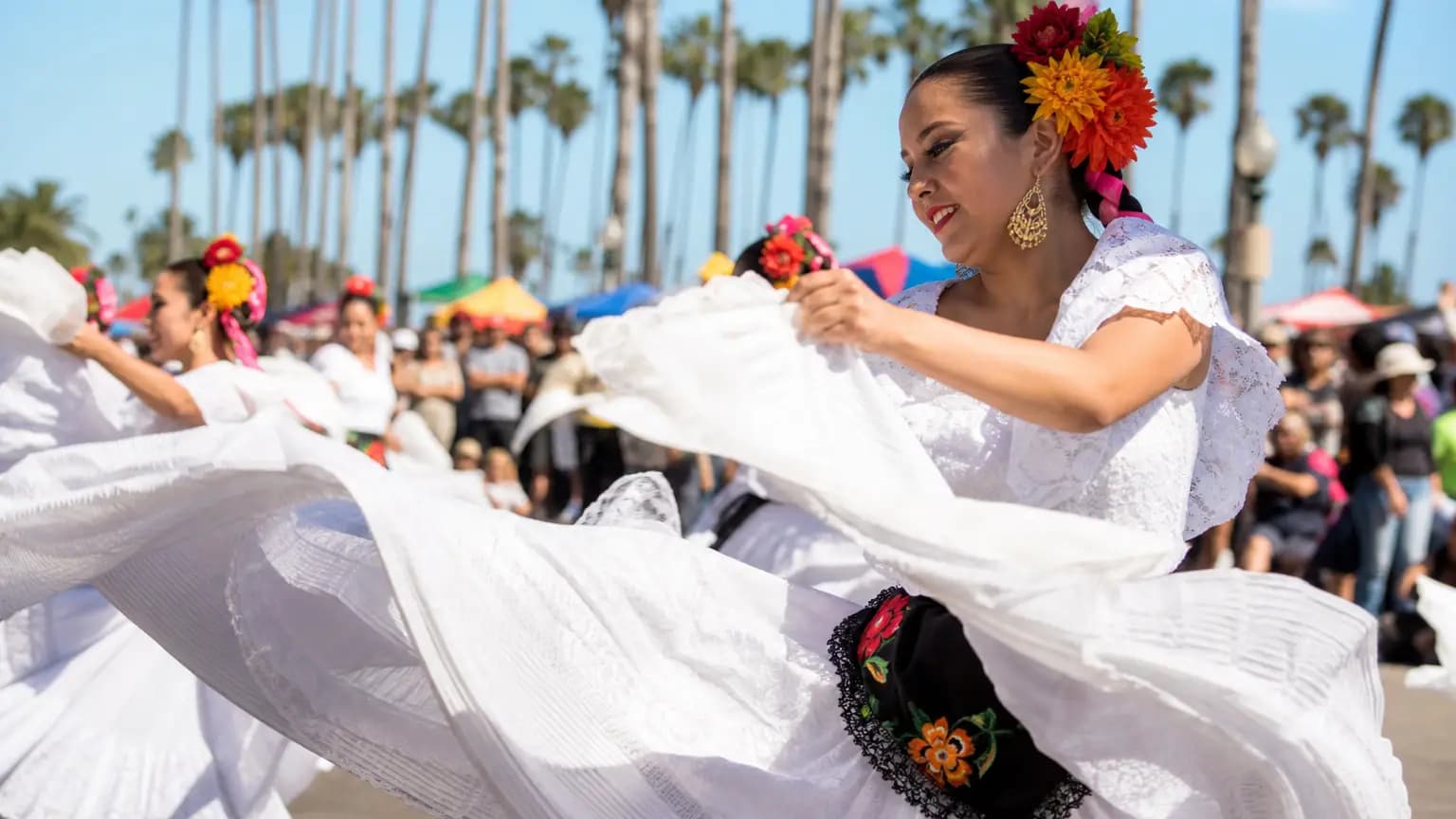 ¡Flamenco! Santa Barbara brings the Universal Language of Flamenco to the Historic Bellosguardo Estate