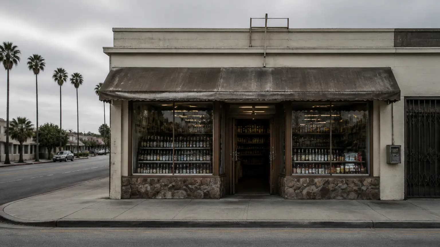Former Employees Arrested for Embezzling Around $75,000 from Ventura Liquor Store