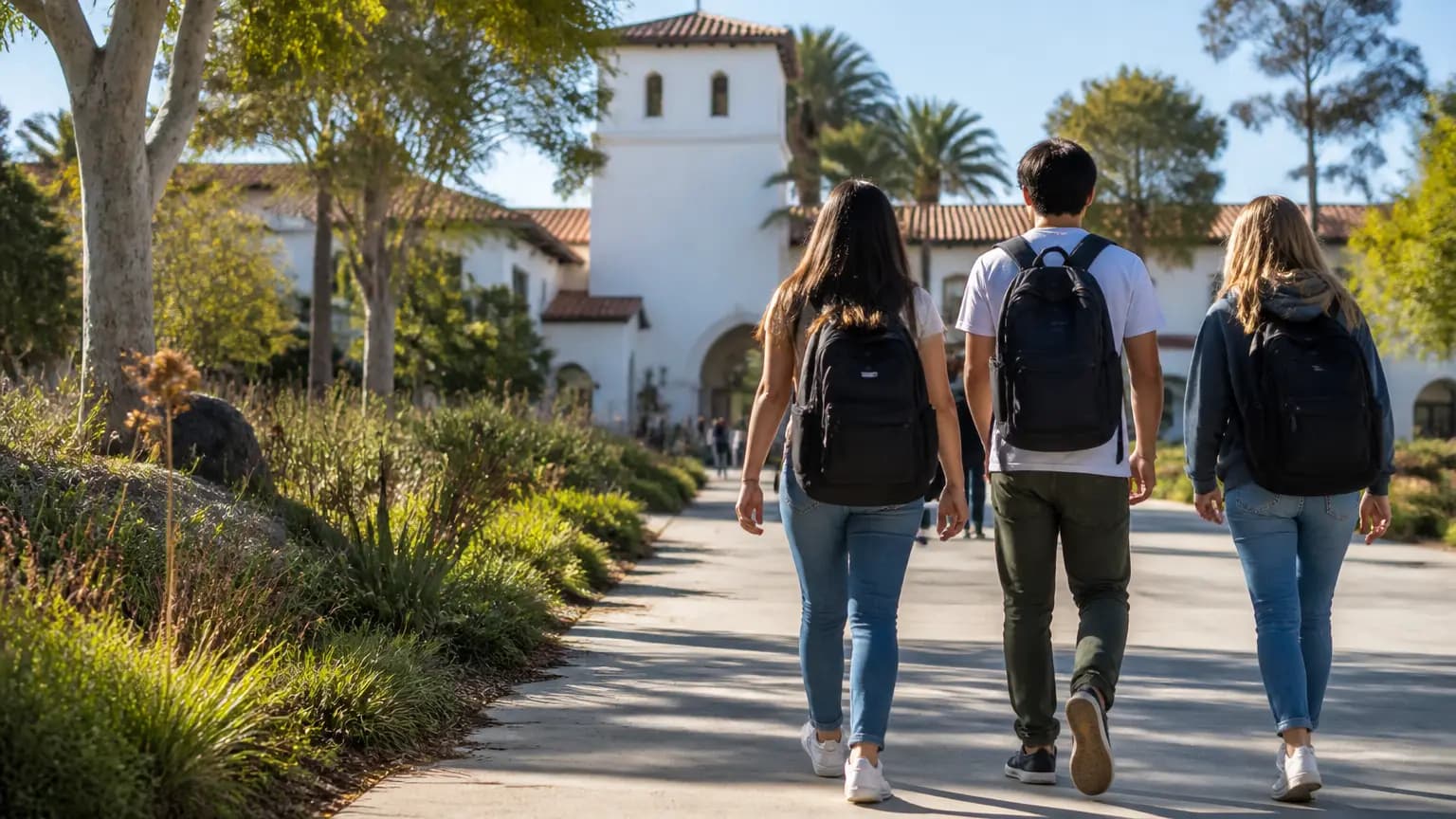 From New Educators to Mentors: Honoring Teaching Excellence Across Santa Barbara County