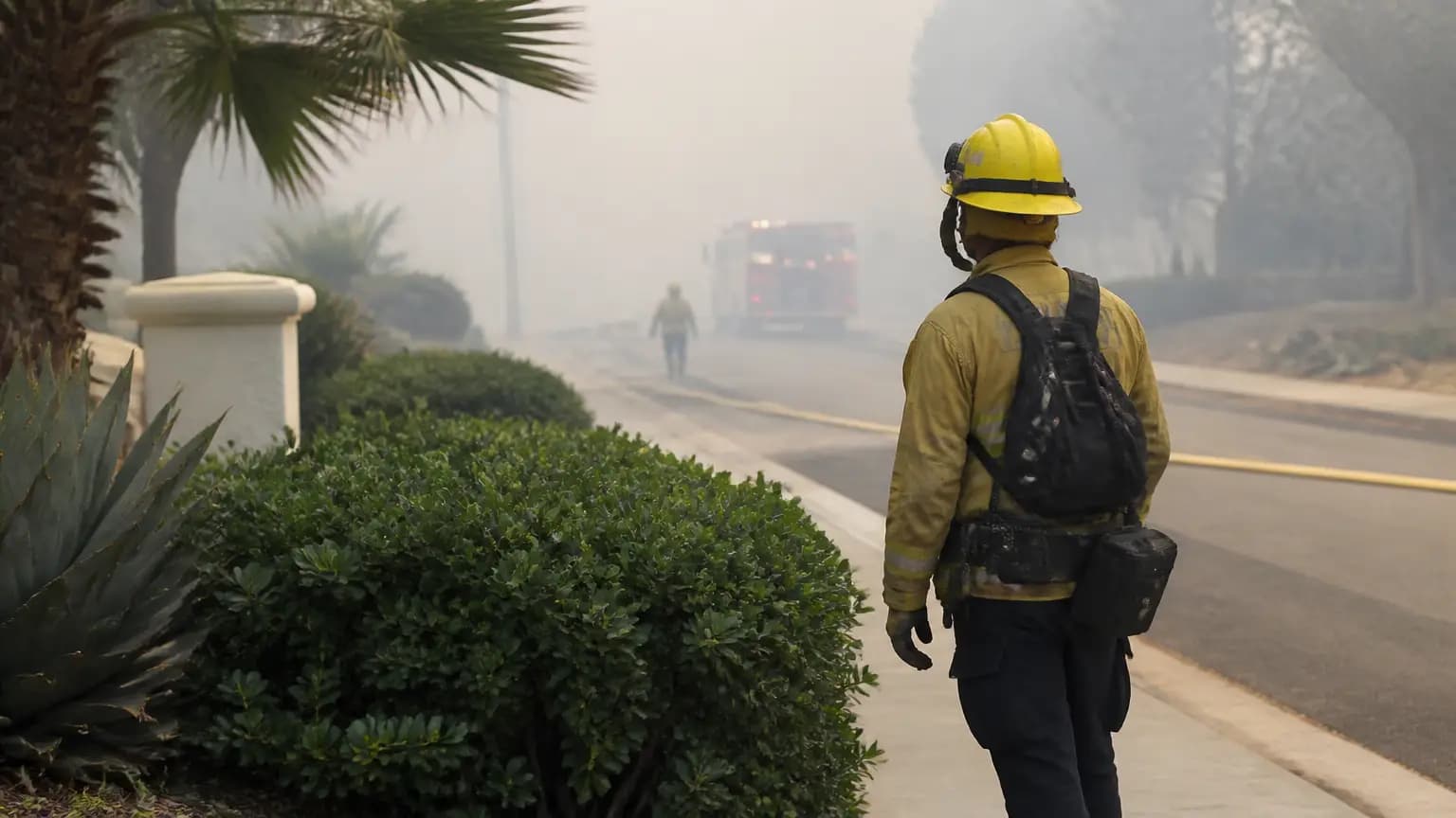 FULL DAYTIME CLOSURE OF HIGHWAY 192 NEAR CARPINTERIA CONTINUES TUESDAY, SEPTEMBER 8