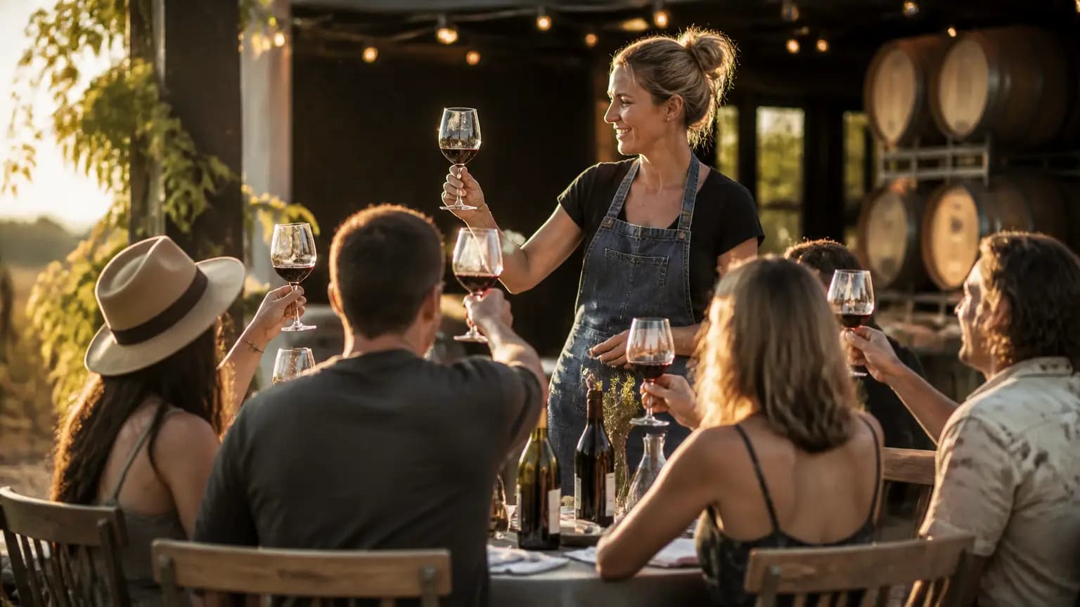 Garagiste Wine Festival announces new Paso Robles venues