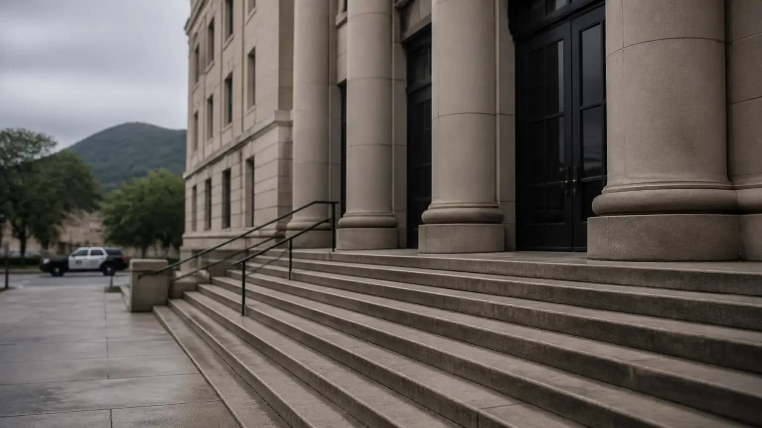 Gary Lee Roberts II Convicted of Residential Burglary After Homeowner Stopped Escape