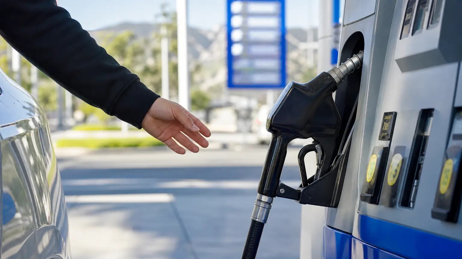 Gas prices rise in San Luis Obispo County, find lowest costs