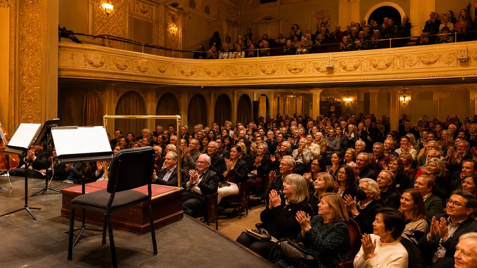 Generous Gift Allows Opera Santa Barbara to Expand 2026-27 Season