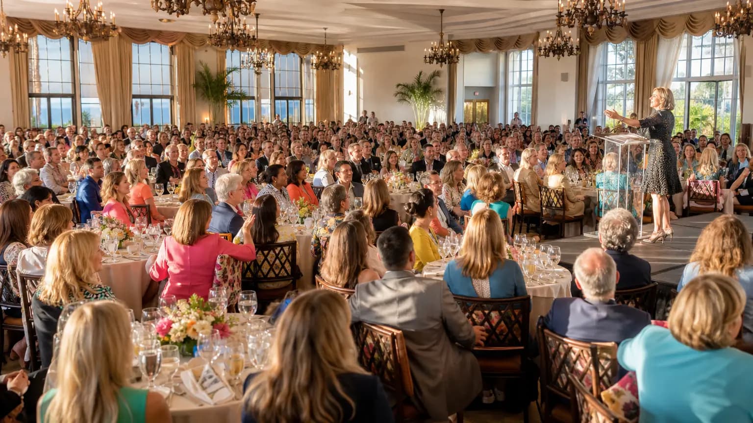 Girls Inc. Bold Futures Brunch Raises More Than $160,000