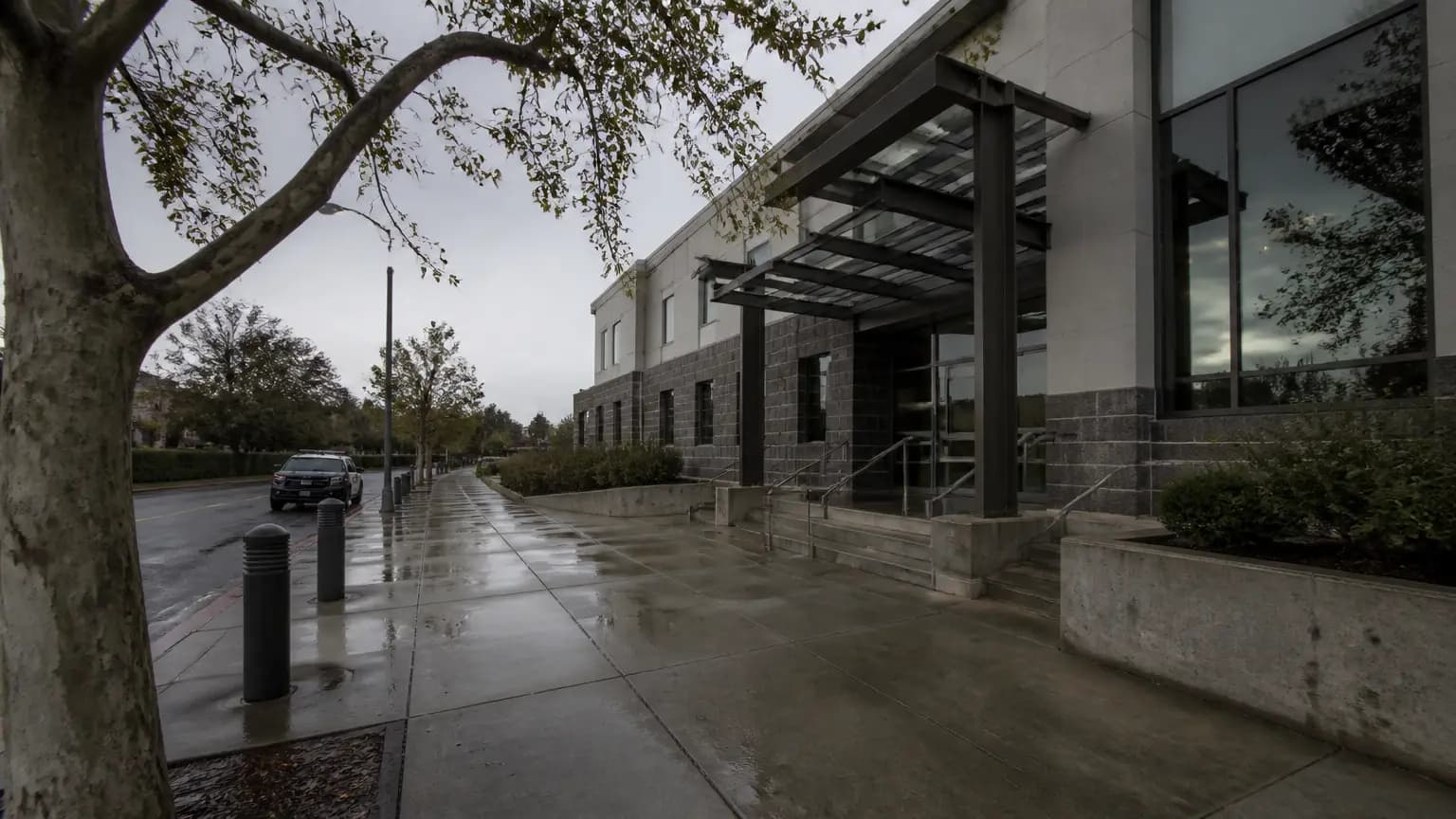 Grover Beach bank robbery suspect arrested in Paso Robles