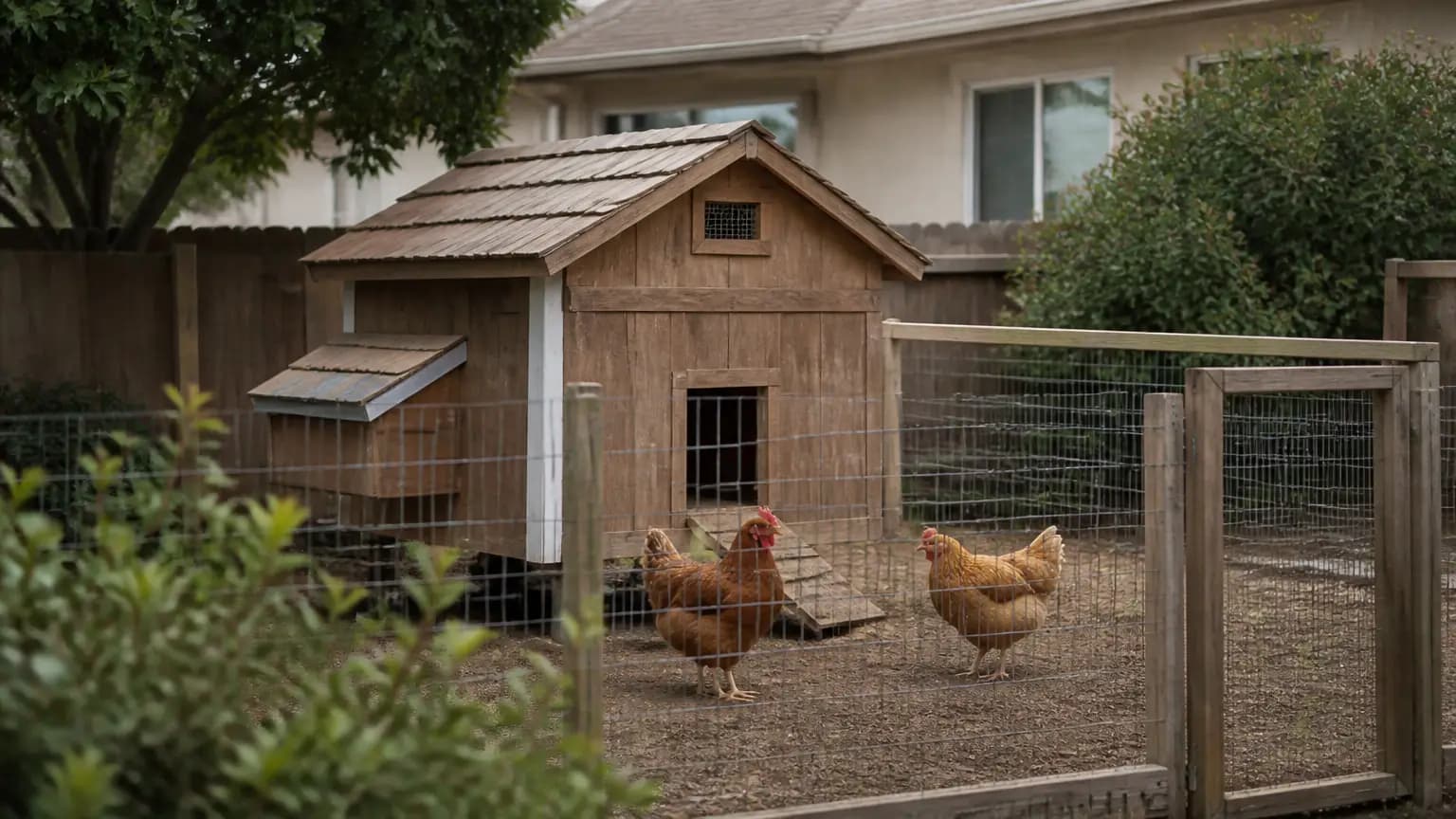 Grover Beach will discuss easing poultry ban in October