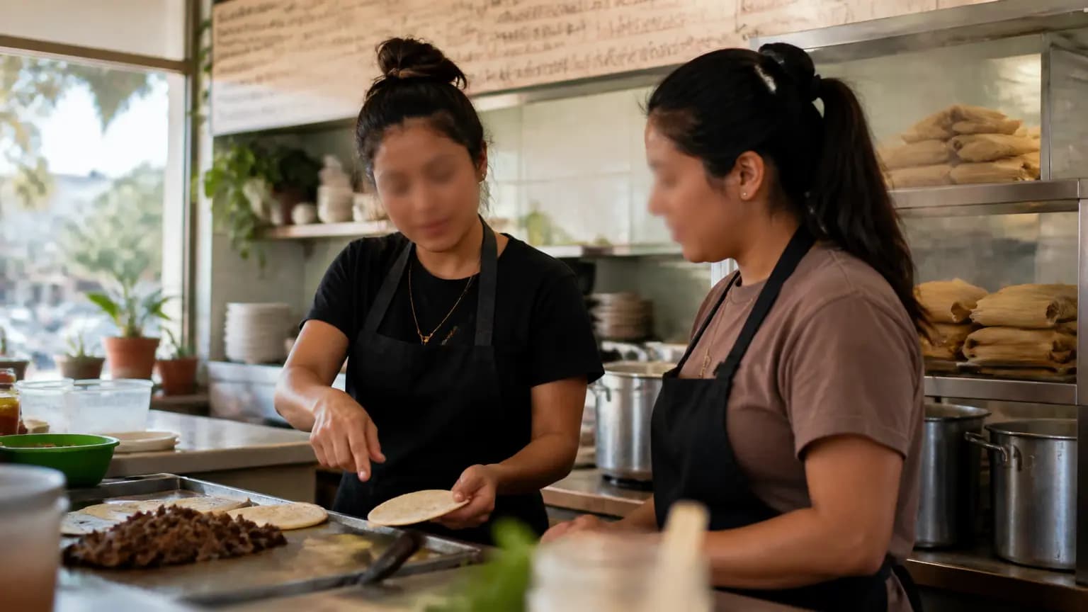 Growing Local Businesses: Ventura Microbusinesses Get Hiring and Training Help