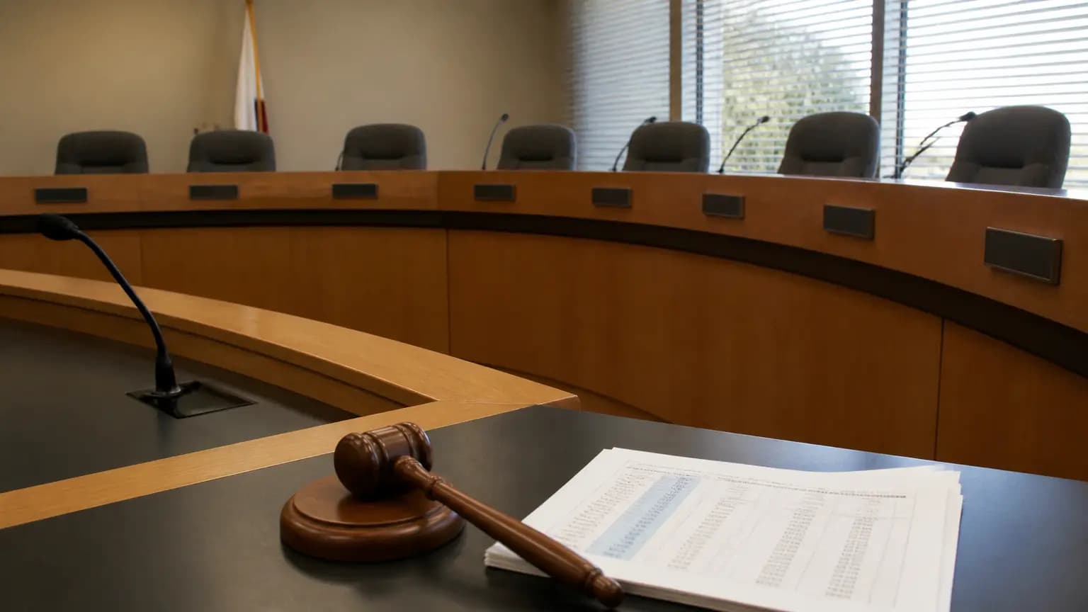 Guadalupe caps stipends for next year’s council at $150