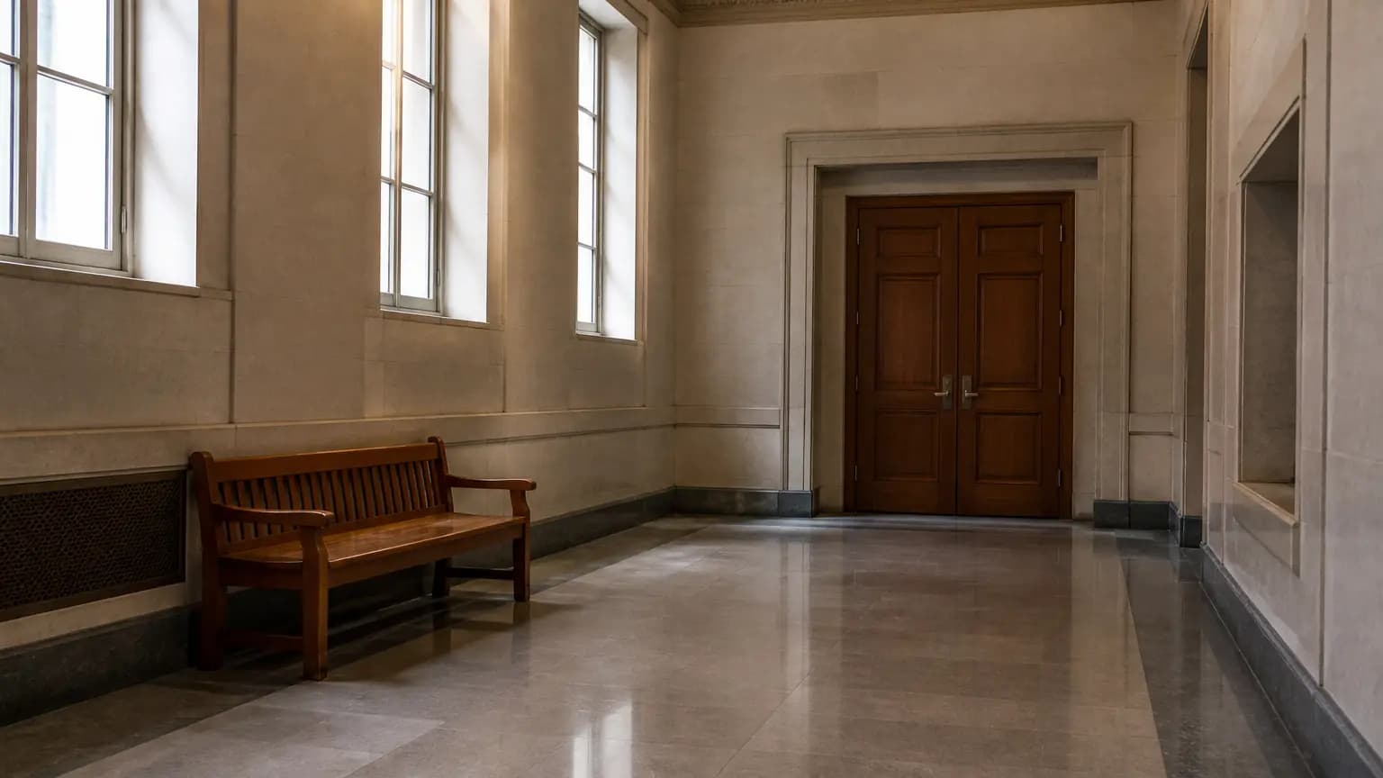 Guilty of voter fraud, SLO County woman asks for an attorney