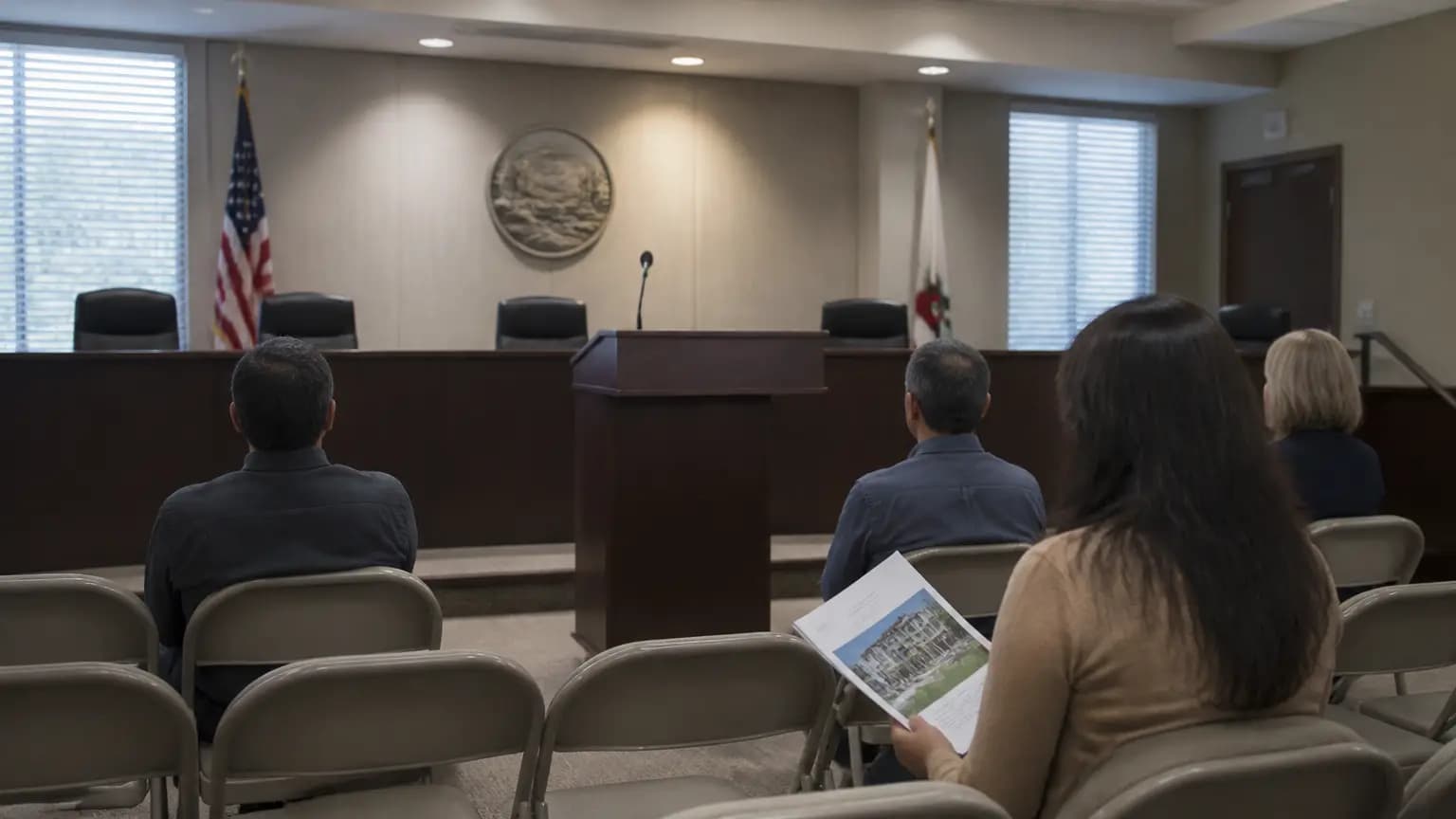Has the door closed on Conejo affordability?