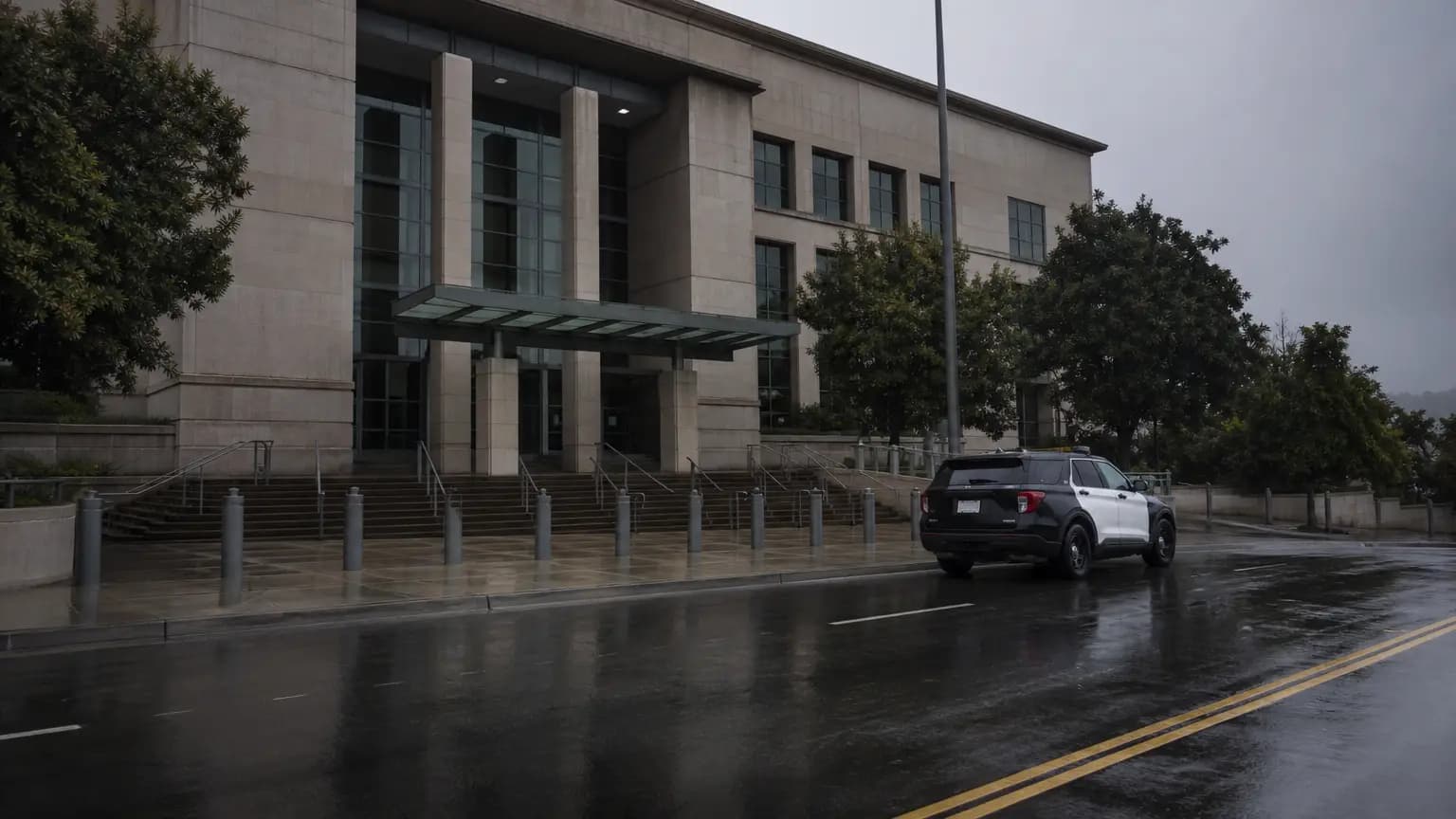 Hate crime allegation stands in North County murder case