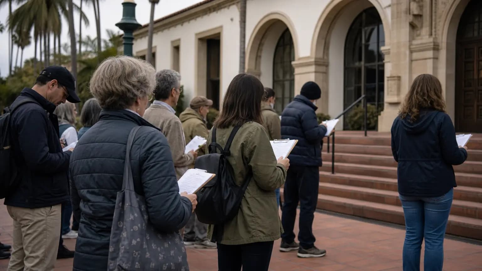 Health Advocates Continue State-Wide Healthcare Affordability Tour with Santa Barbara Now in Focus