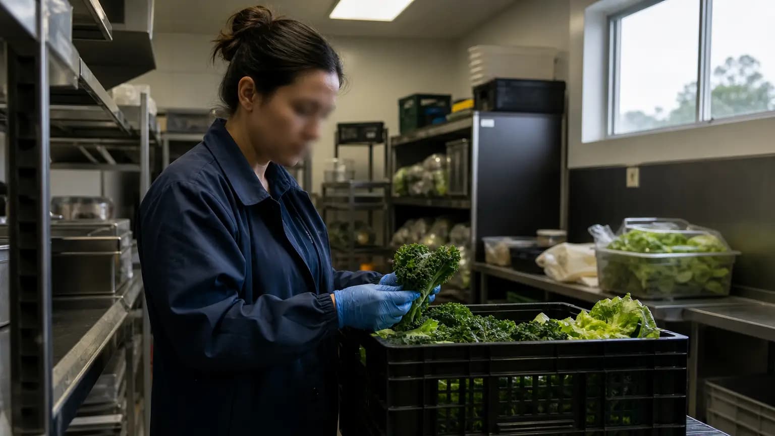 Health Officials Report No Cyclosporiasis Outbreak in Santa Barbara County