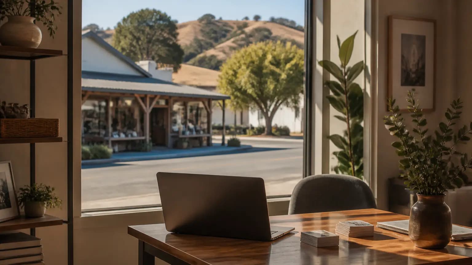 Help wanted: Sales representative for local media & digital marketing