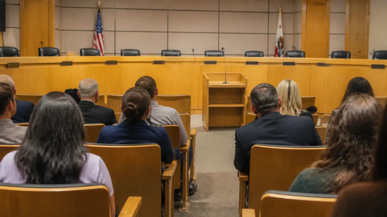 Historic ruling: Santa Maria judge says prosecutor violated Racial Justice Act