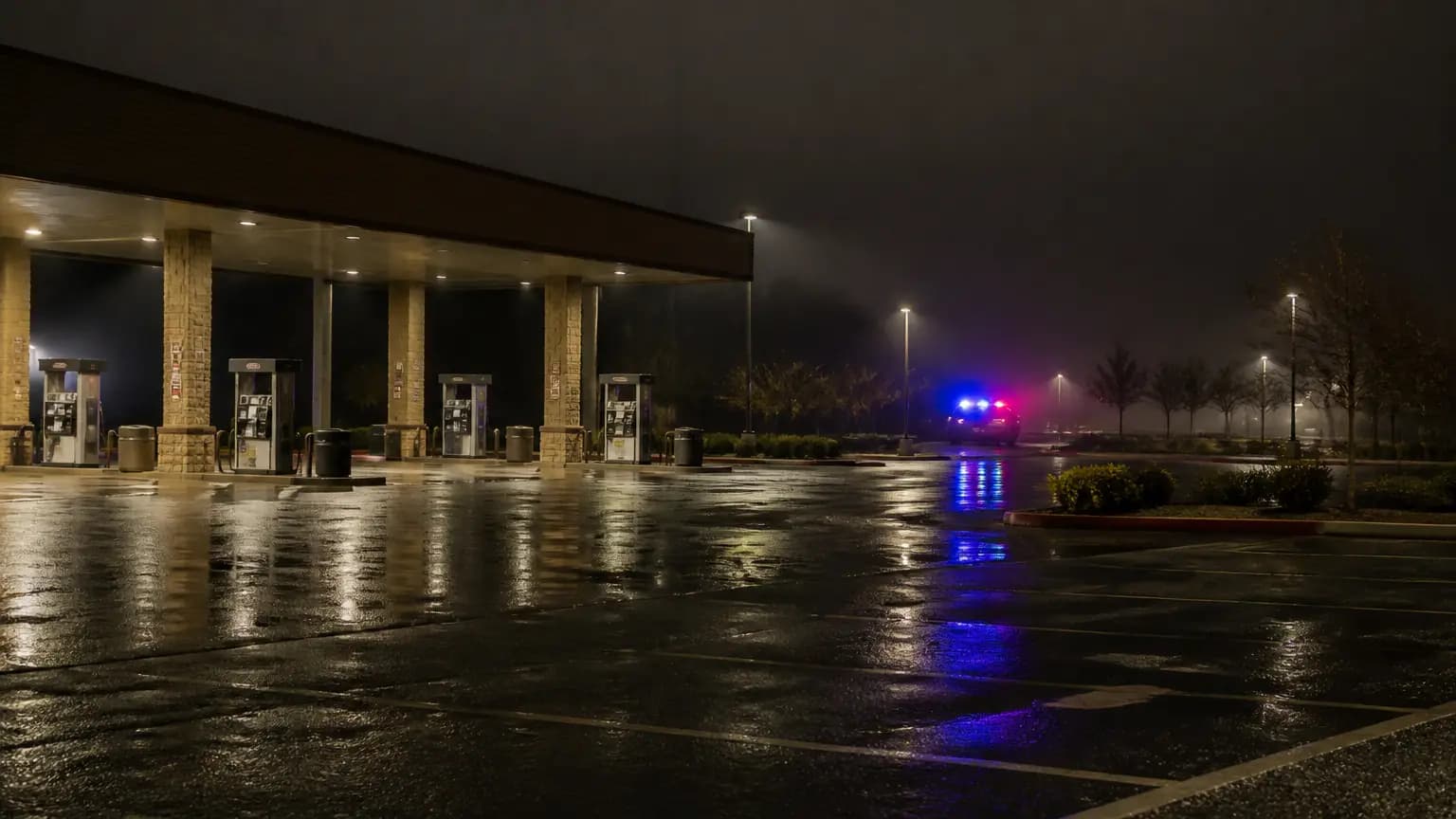Homicide suspected in deadly parking lot encounter at Costco