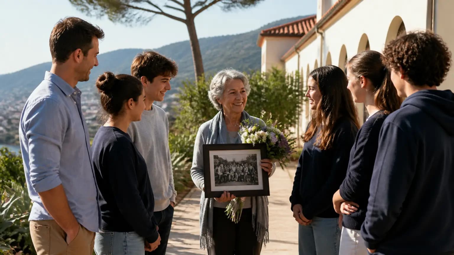 Honoring History and Heart: Riviera Ridge School Celebrates 88th Founder’s Day and Extraordinary Educator Tenure