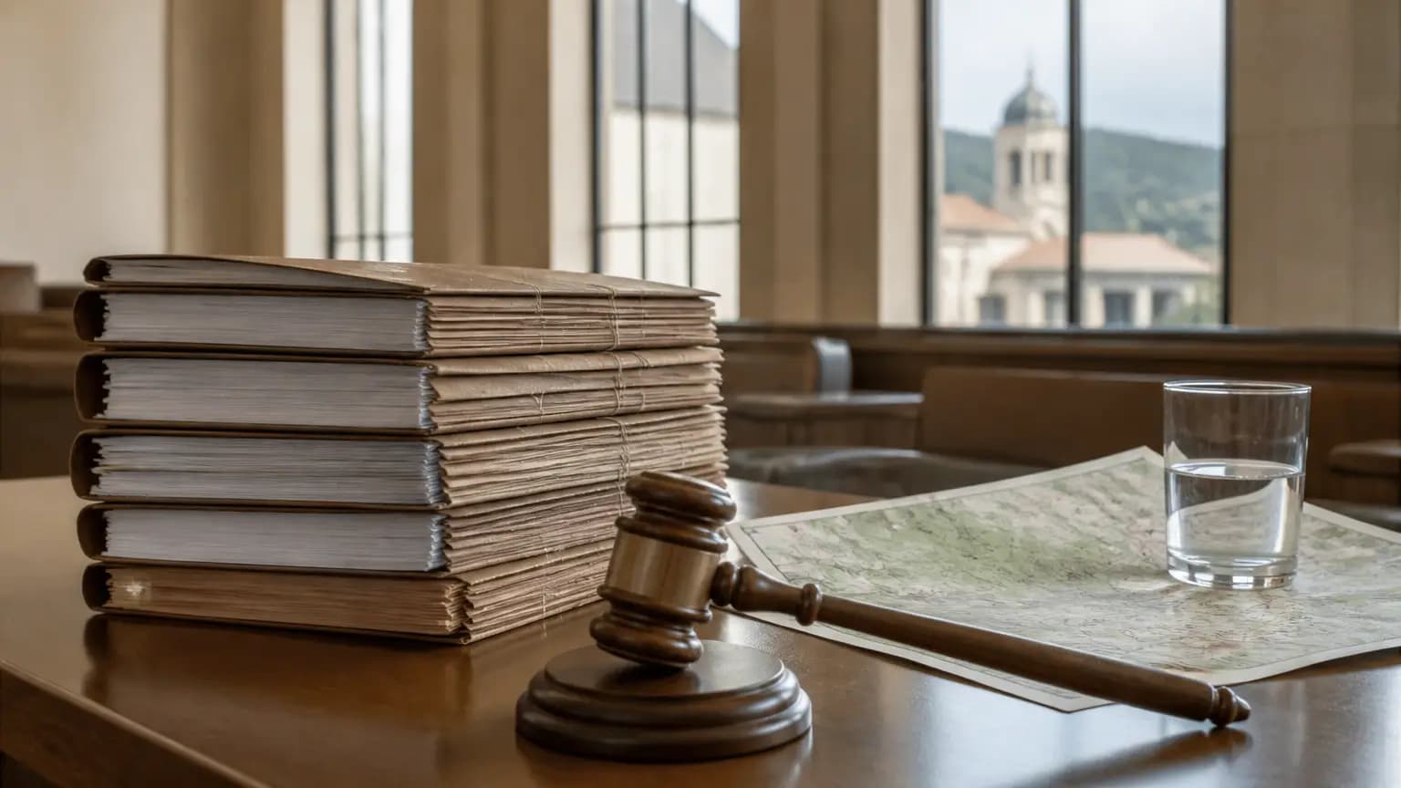 Hundreds of San Luis Obispo County residents win quiet title lawsuit