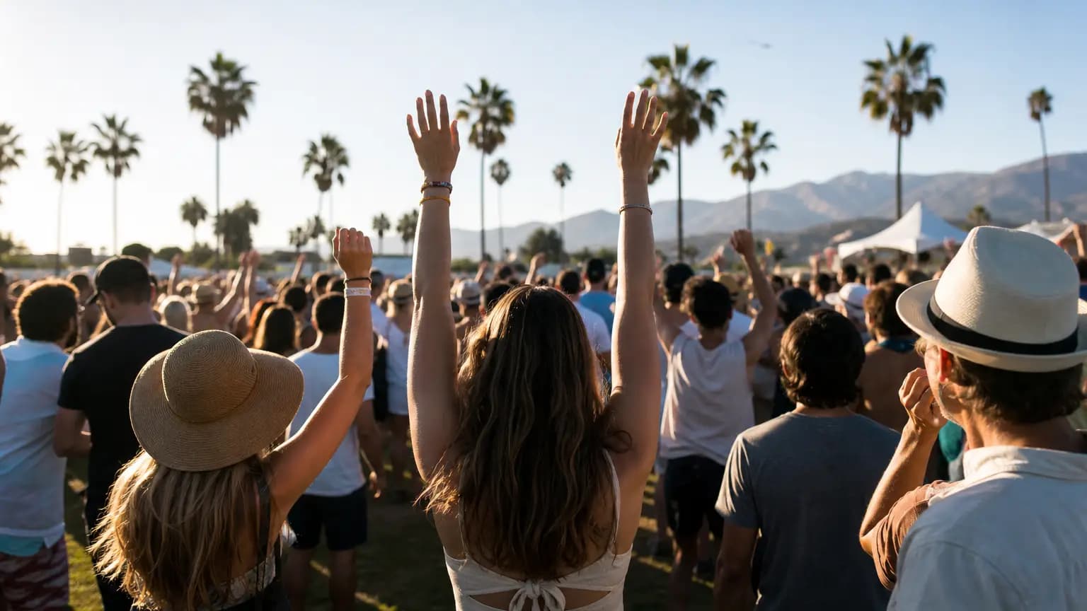 In Its Centennial Year, Santa Barbara Botanic Garden Strives to Save the World