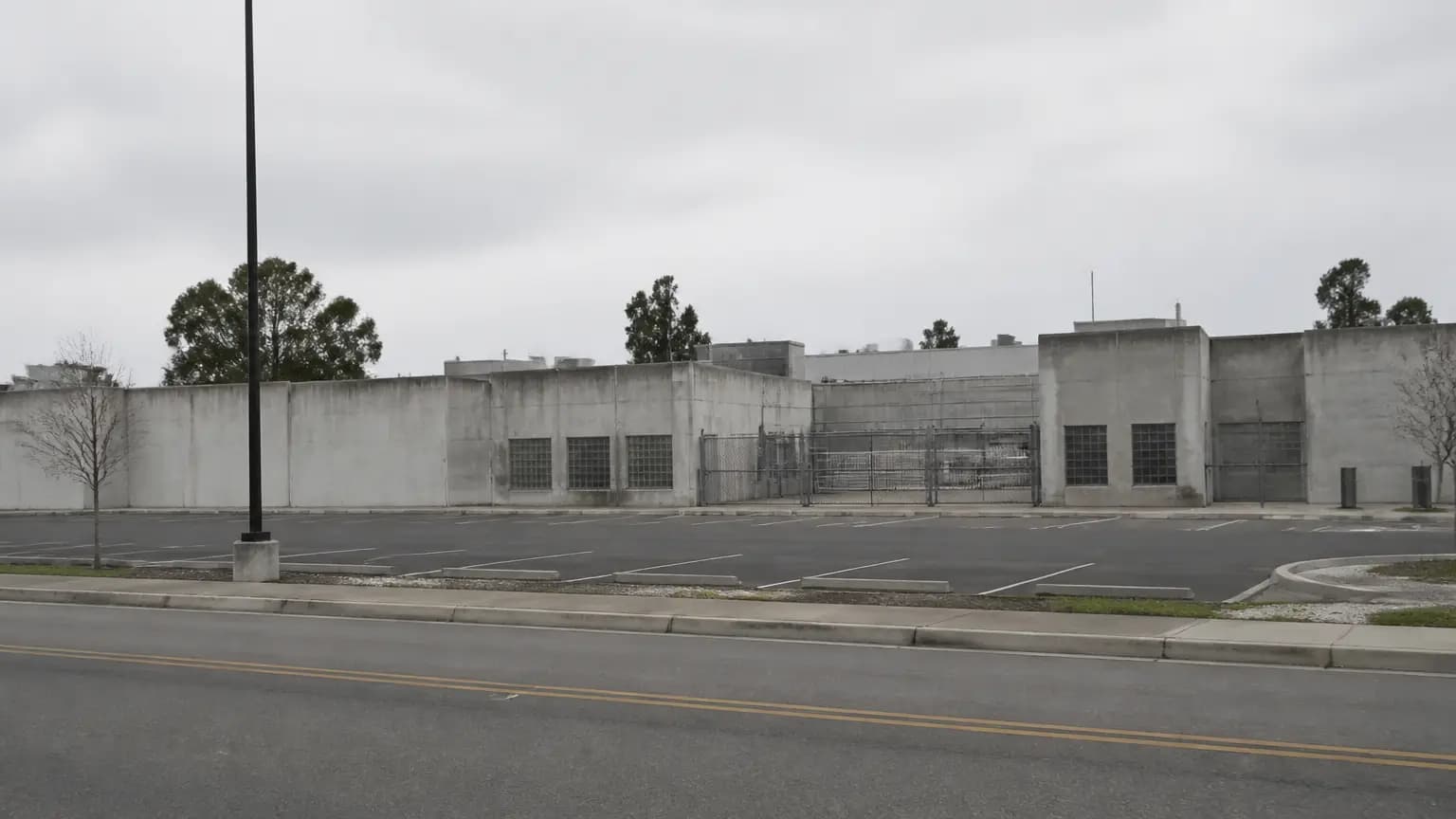 Inmate found dead at Northern Santa Barbara County Jail