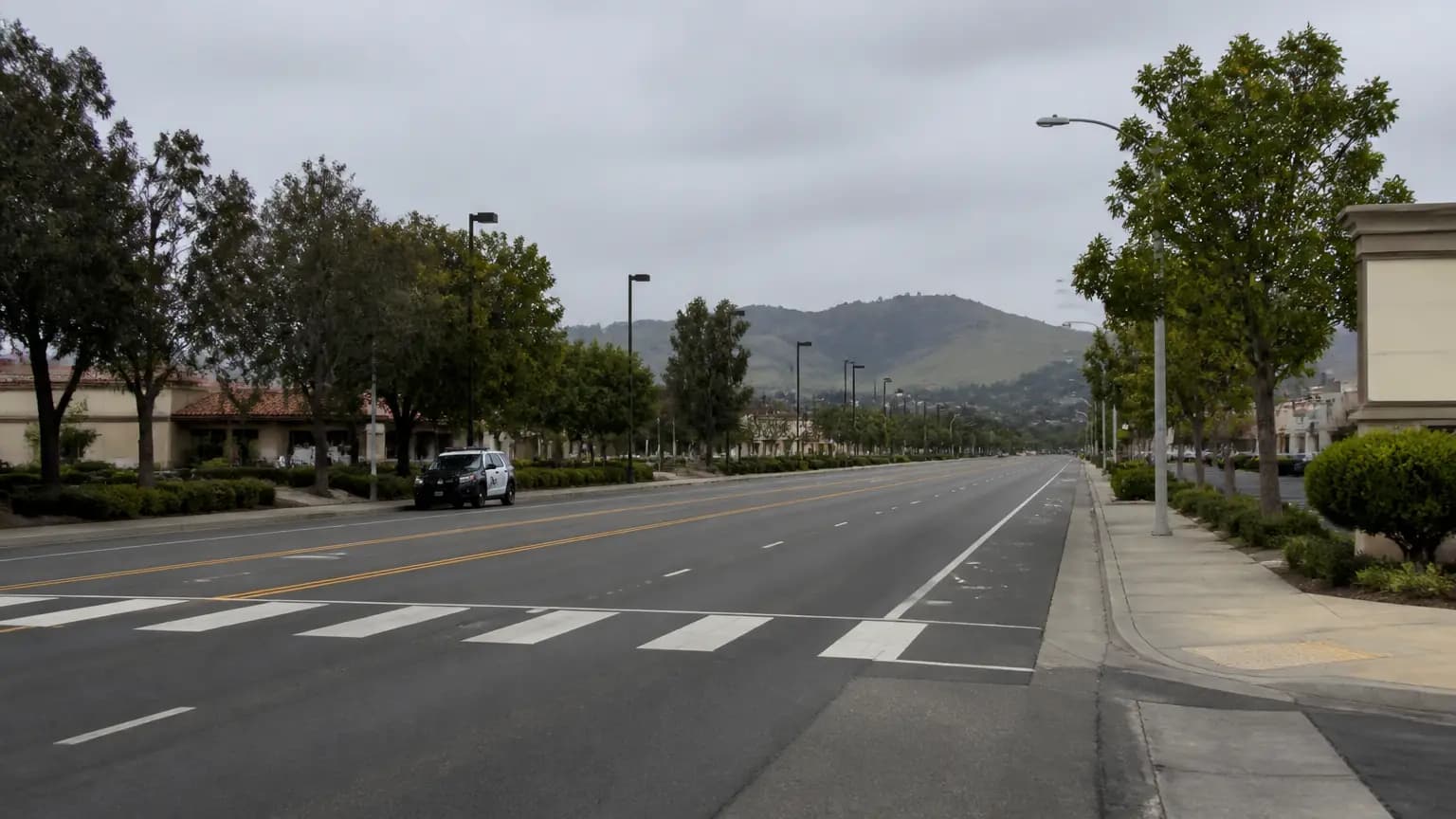 Intoxicated driver with BuzzBallz cans arrested in San Luis Obispo