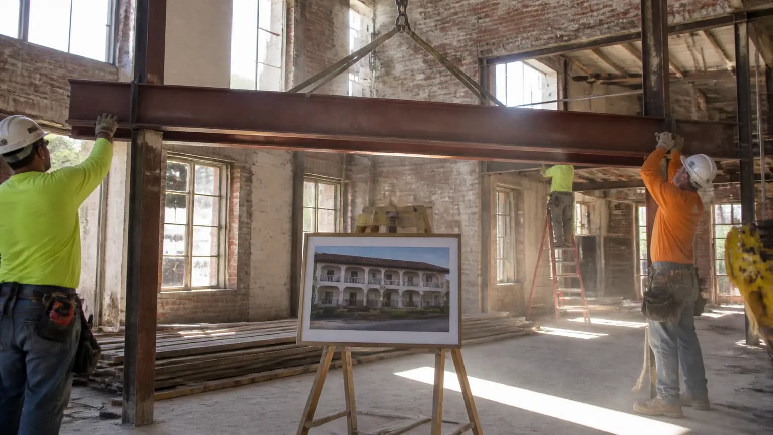Isla Vista’s Friendship Manor Moving to Santa Barbara’s Eastside