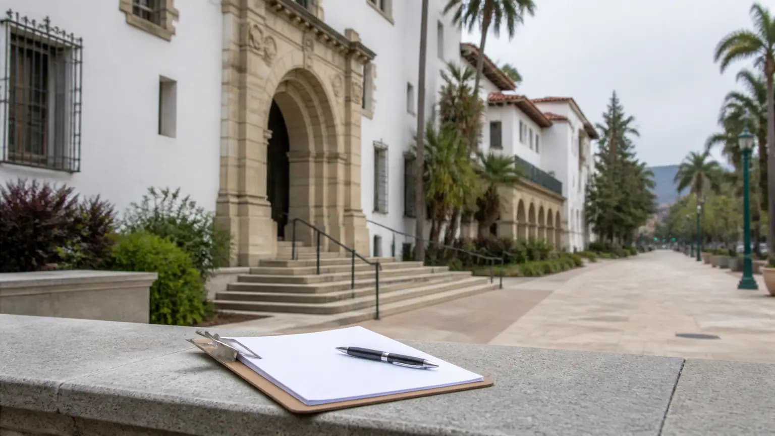 Jim Knell’s Big Move: Santa Barbara Real Estate Mogul Launches Drive to Get Cars Back on State Street