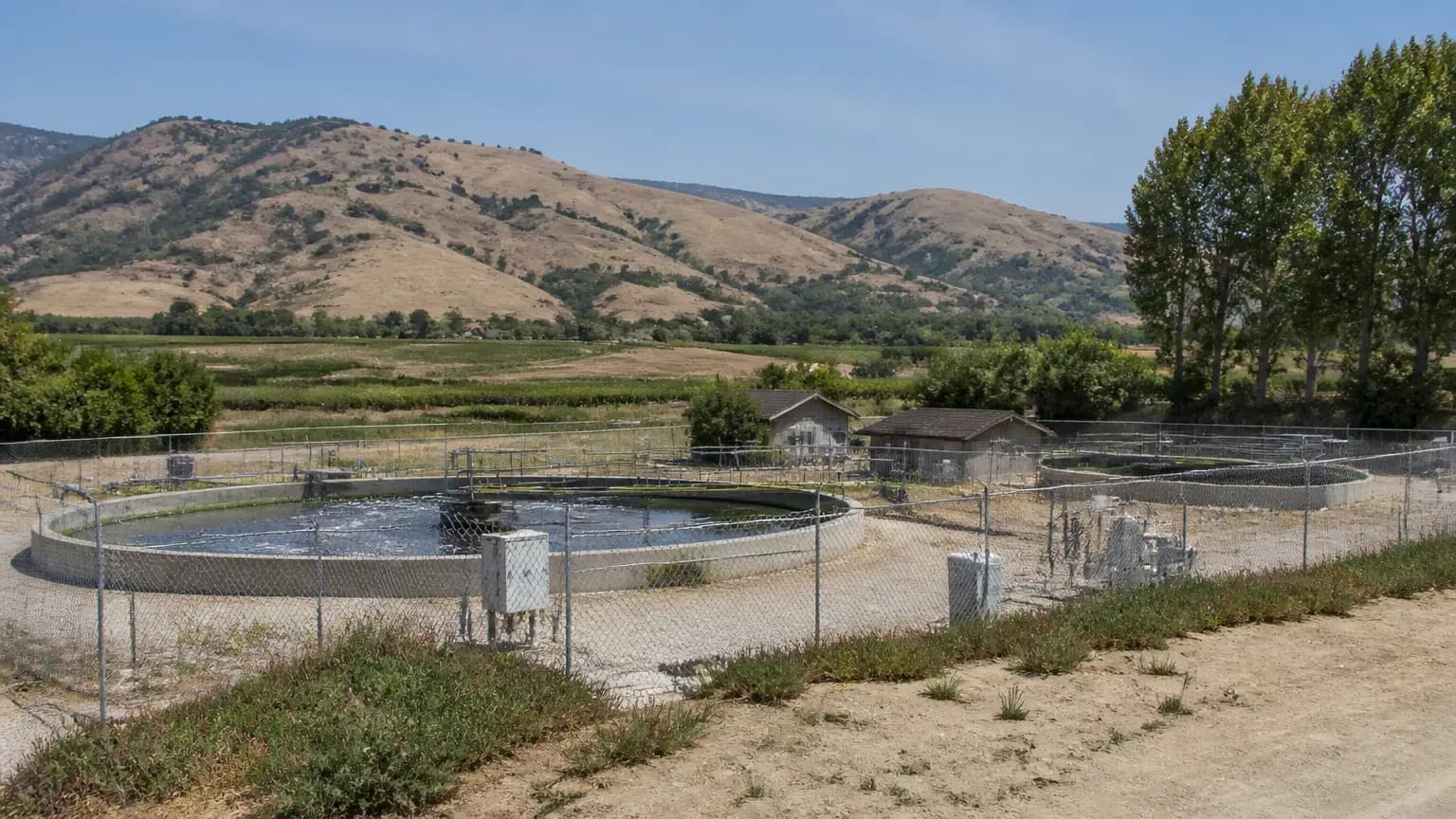 Joan Hartmann: Los Olivos Has a Wastewater Solution — Now It Needs the Will to Act