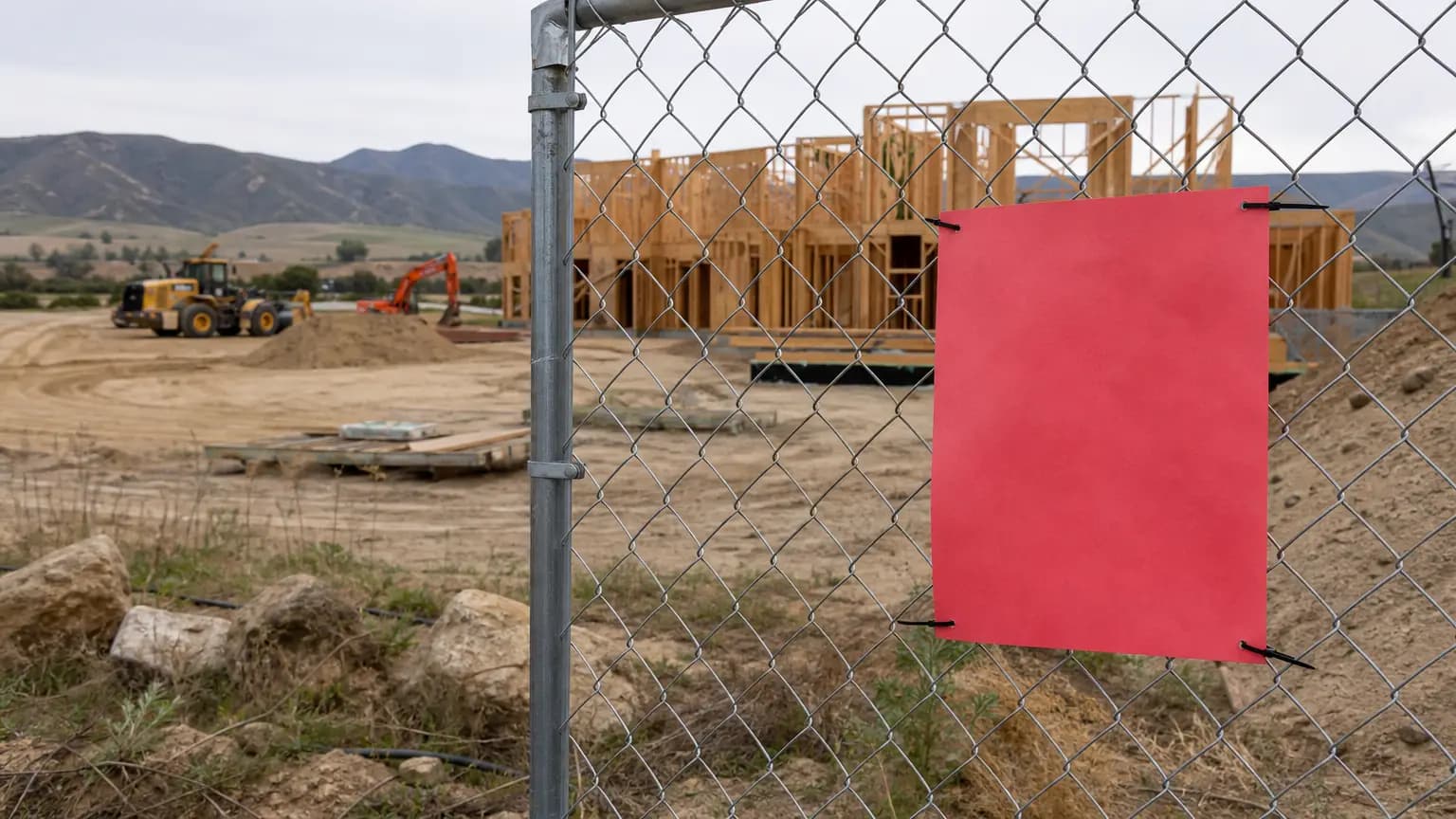 Judge rejects Solvang’s request to dismiss a developer’s lawsuit
