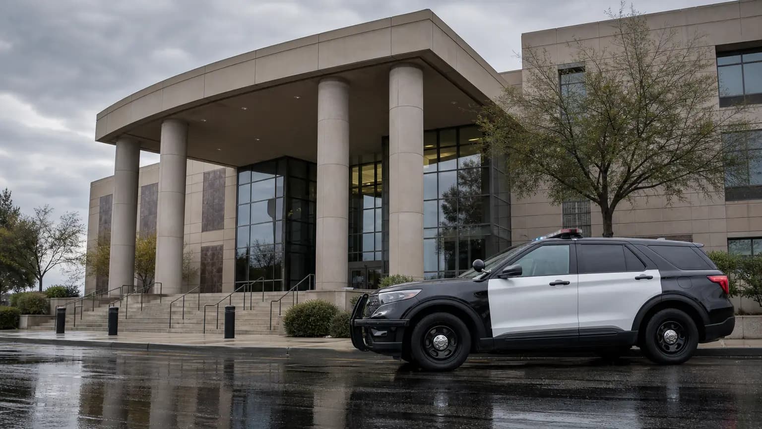 Jury convicts Paso Robles man of child sexual abuse