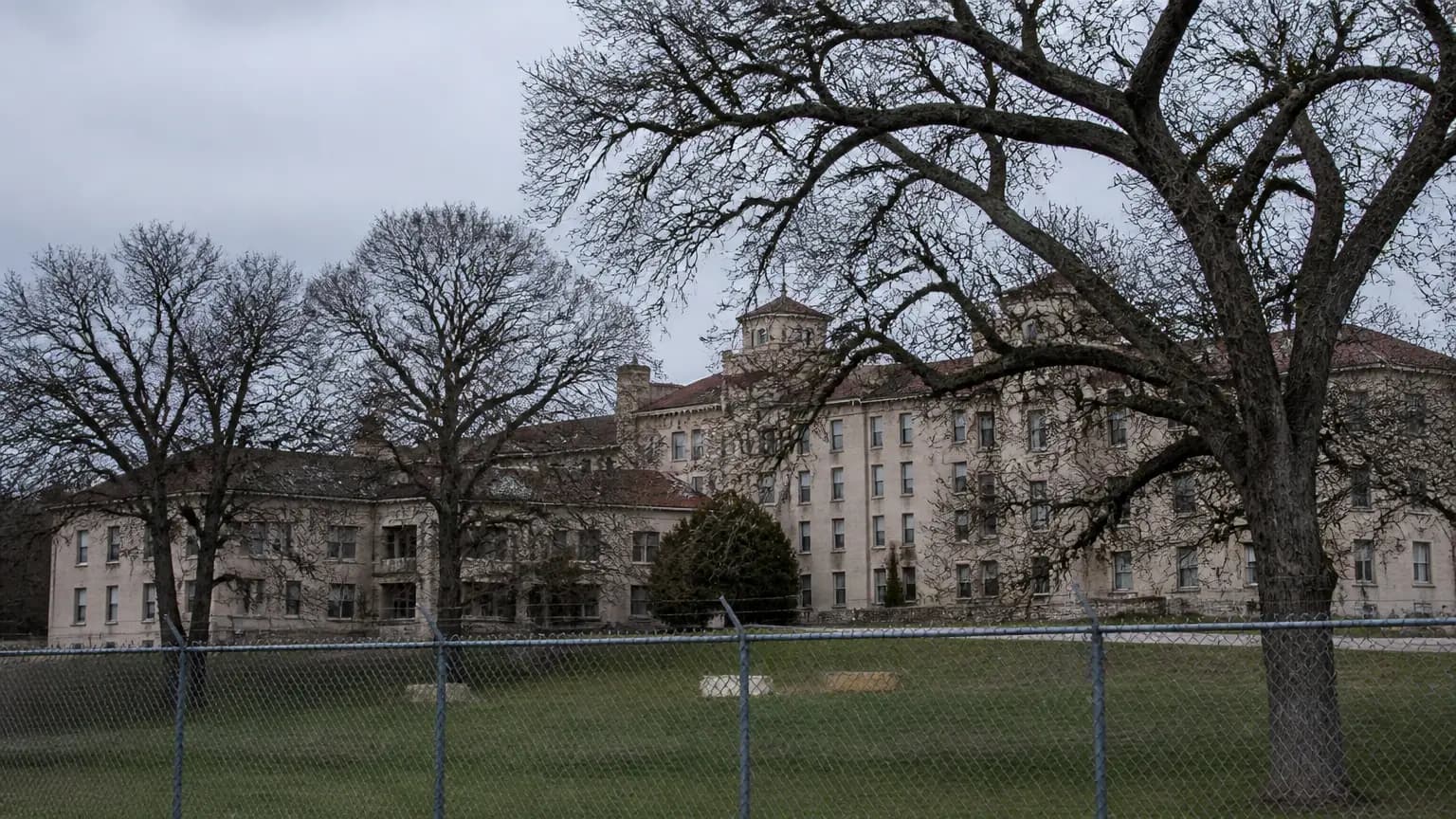 Jury finds prison inmate too dangerous for release, orders him kept at Atascadero State Hospital