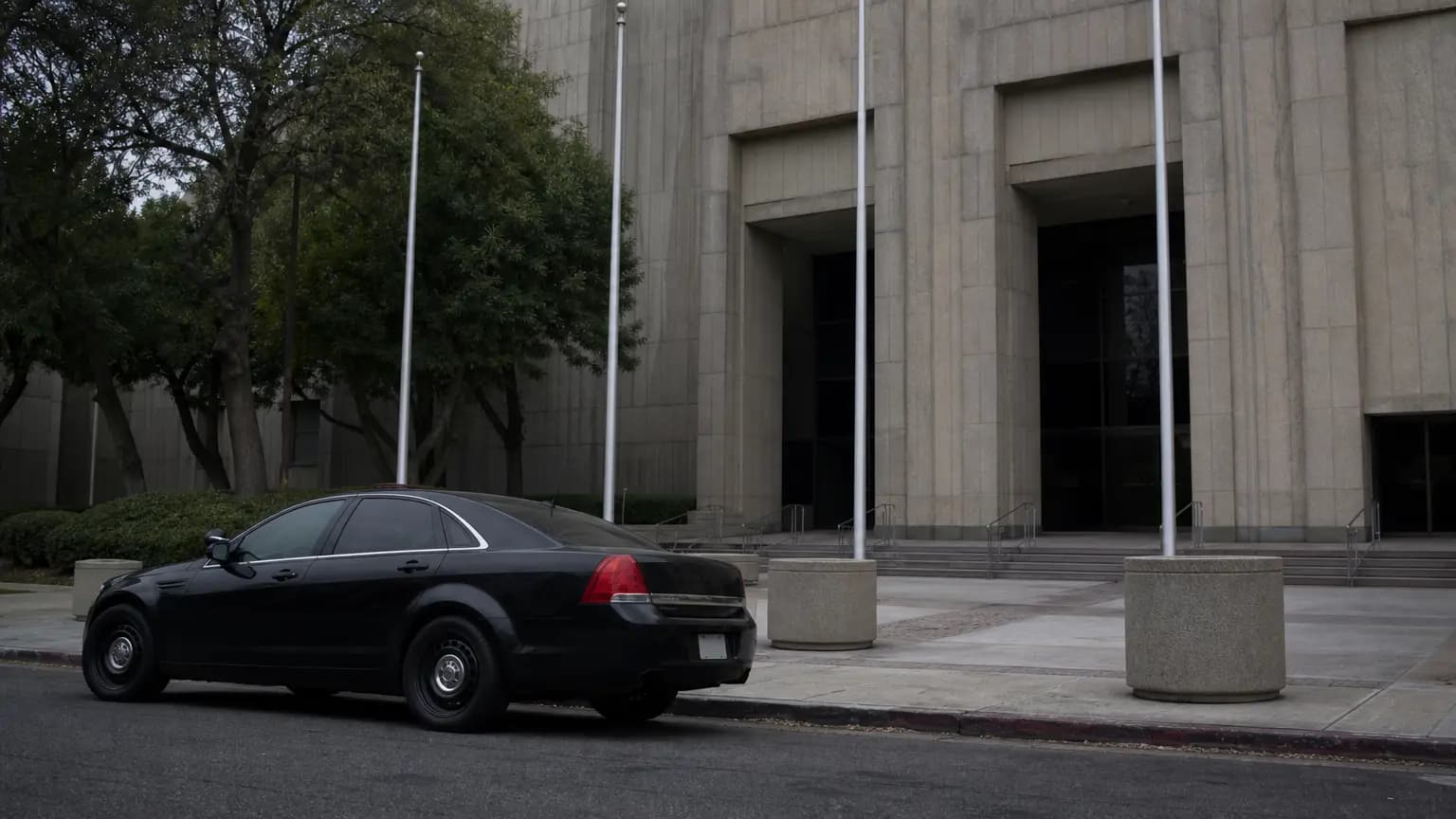 Jury tags Grossman, Erickson with additional $22.17M in punitive damages