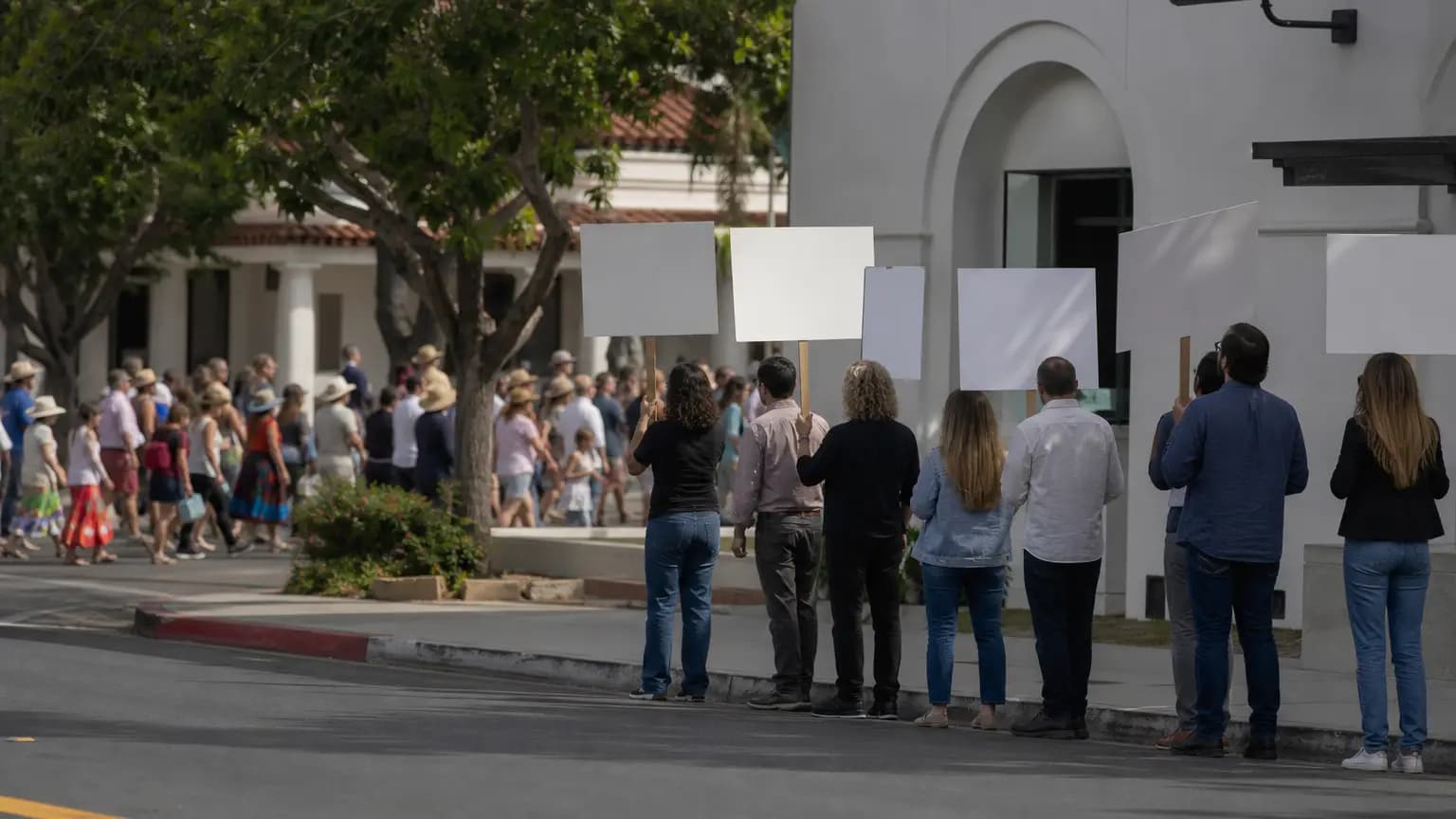KEYT Reporters, Producers, Videographers to Participate in One-Day Strike