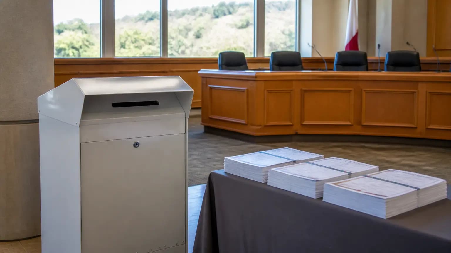 Know your ballot: What Paso Robles voters will decide Nov. 3