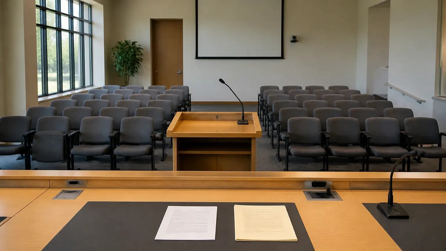Letter: Michael Massey will give Paso the care it gave him