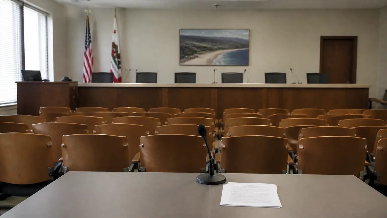 Letter: Paso Robles needs community forums on proposed spaceport