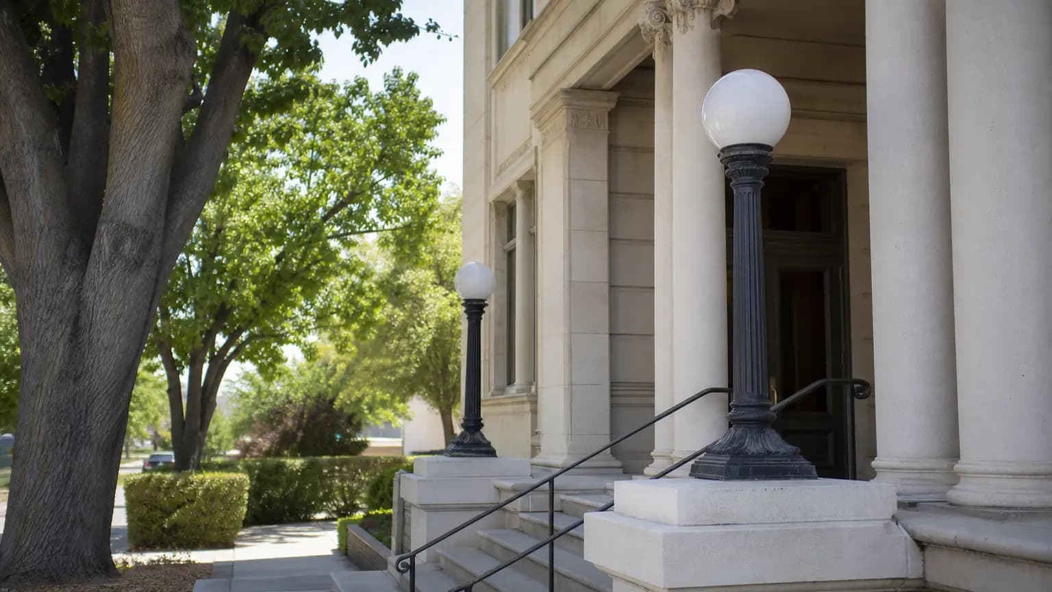 Library announces half-day closure for staff training