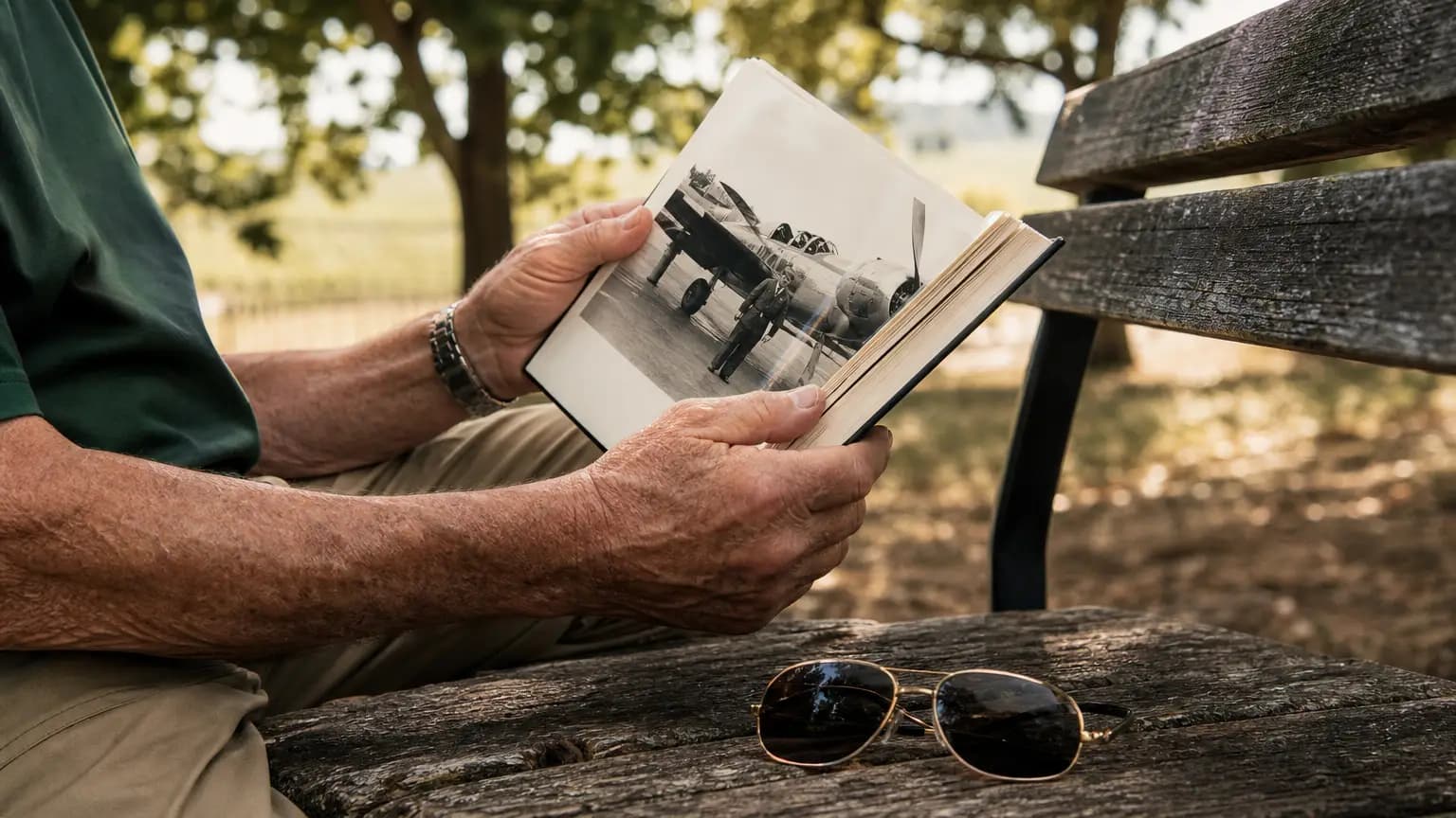Local author releases Area 51 murder mystery