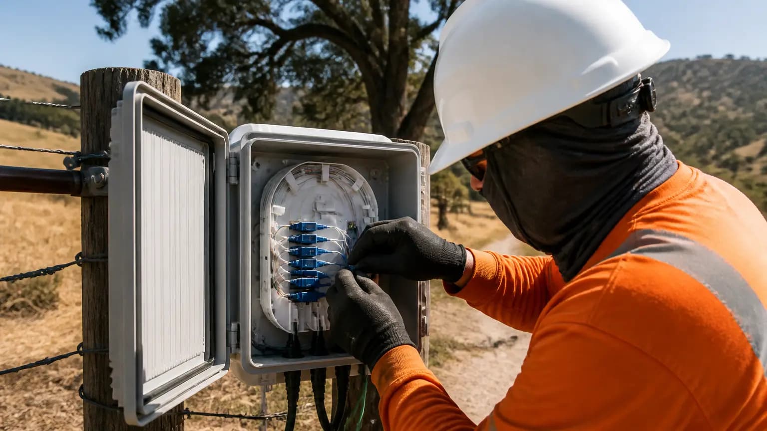 Local internet provider wins $24 million state grant for rural fiber