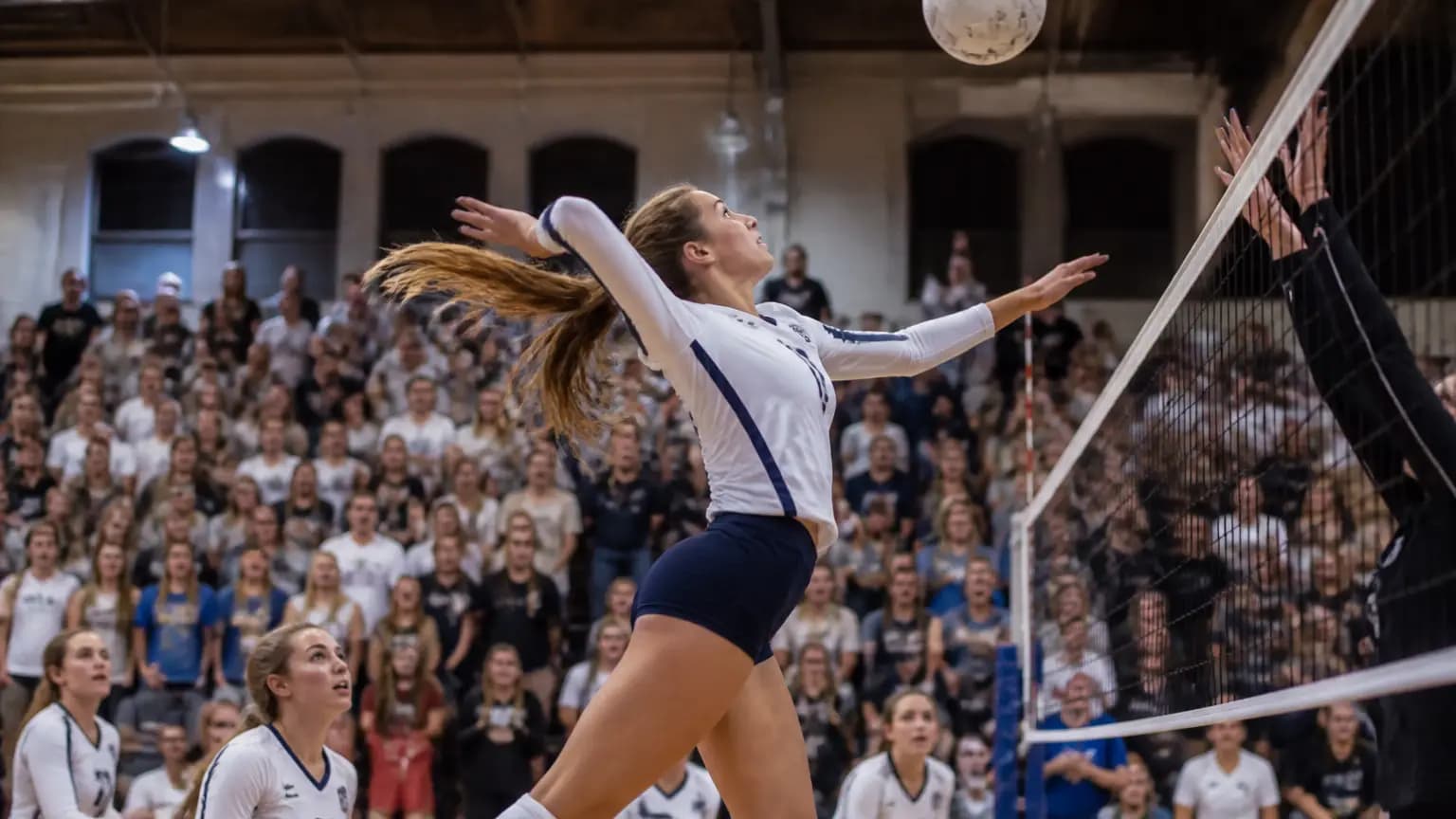 Lola Heckman Takes Charge, Leads Santa Barbara Past Hemet for Berth in CIF Div. 4 Semifinals