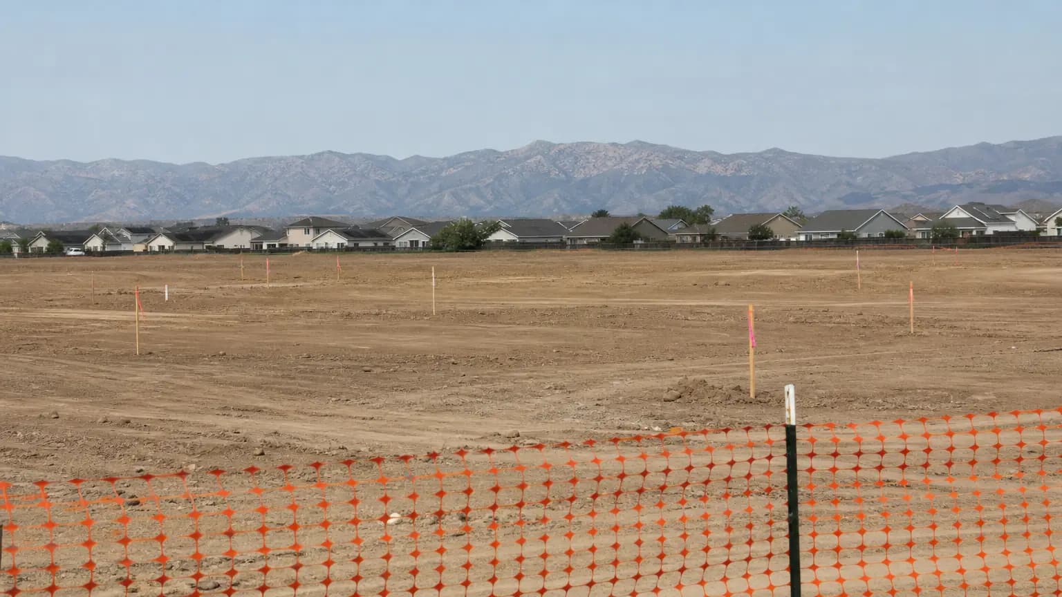 Lompoc begins environmental review for possible housing project annexation