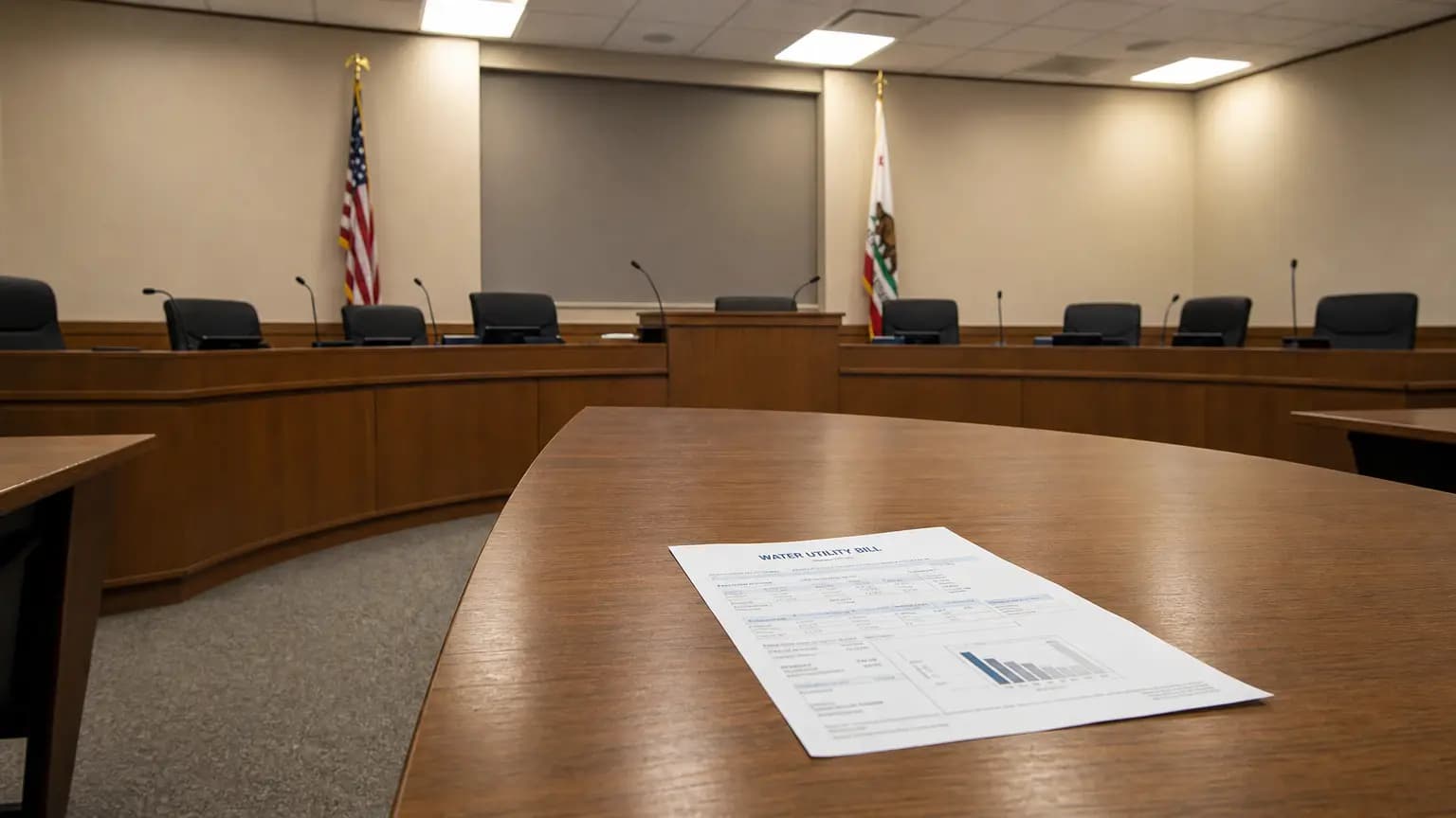 Lompoc changes how it bills wastewater customers