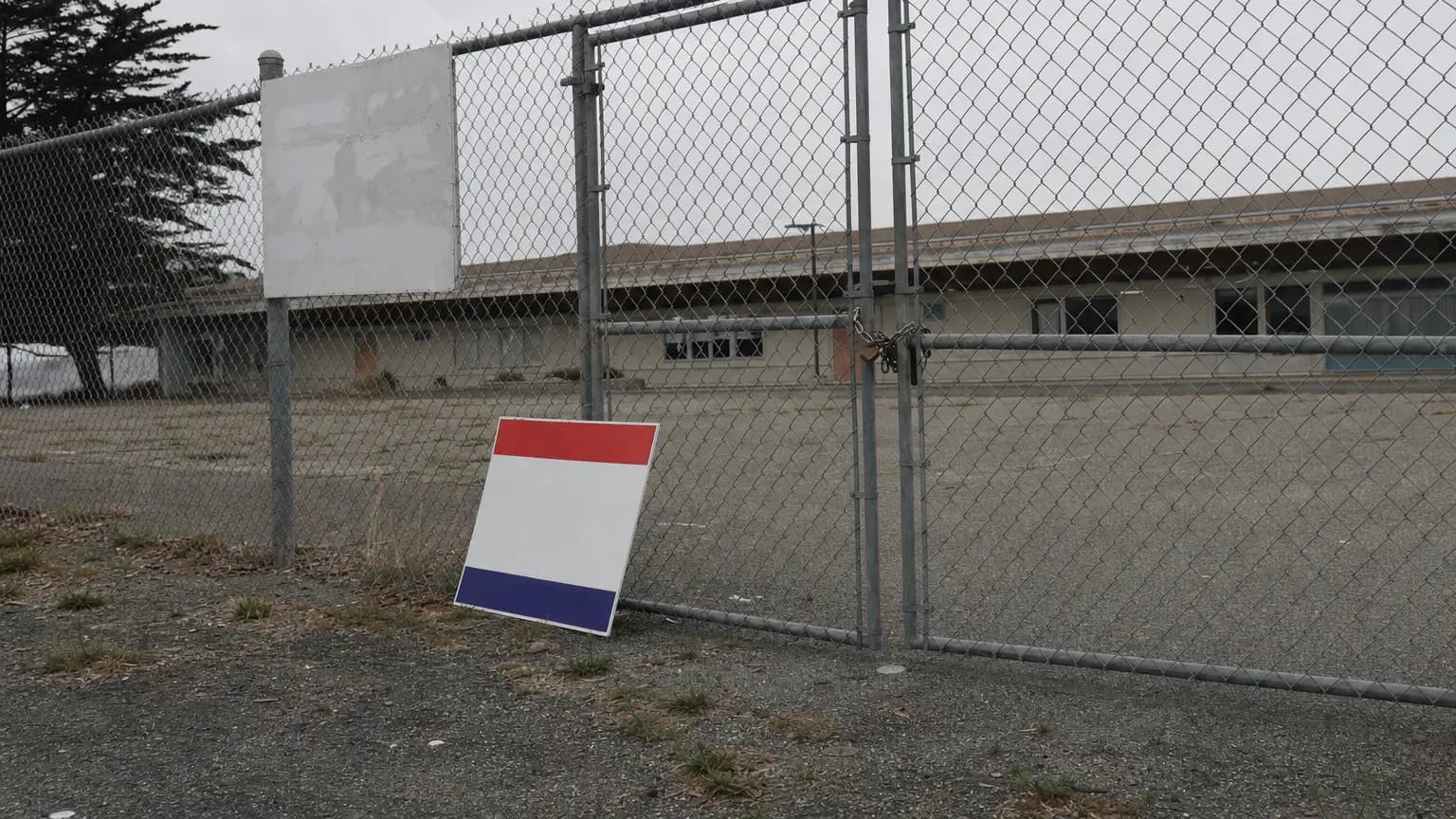 Los Osos park funding measure has more no votes than yes