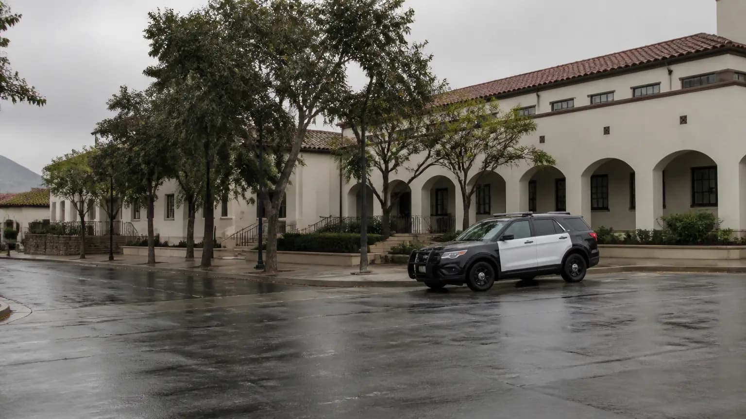 Lowest violent, property crime rates in San Luis Obispo in 5 years