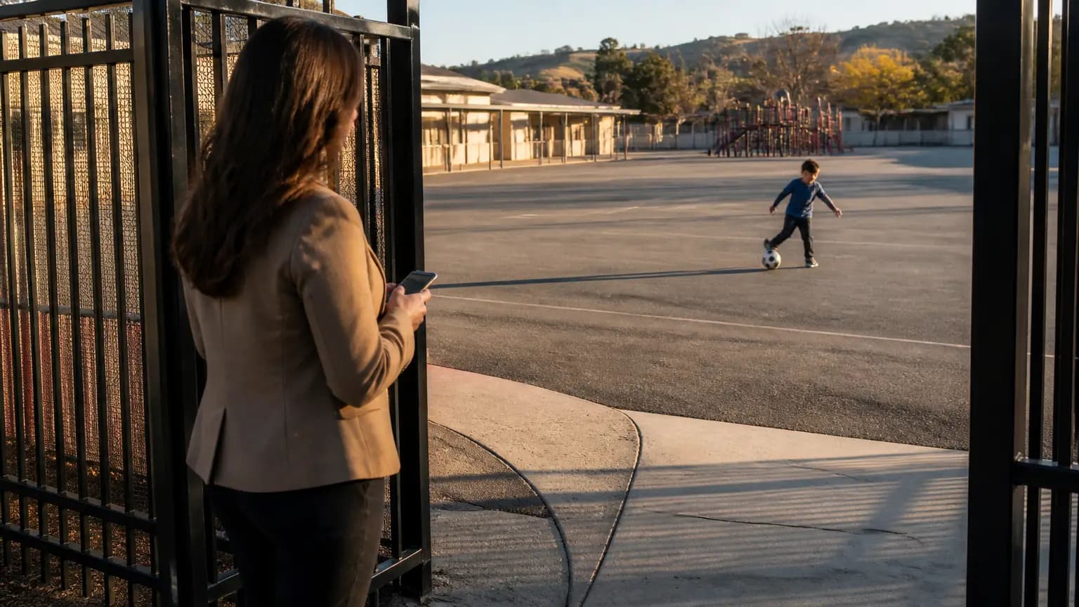 Lucia Mar families struggle with after school care waitlist, parent says