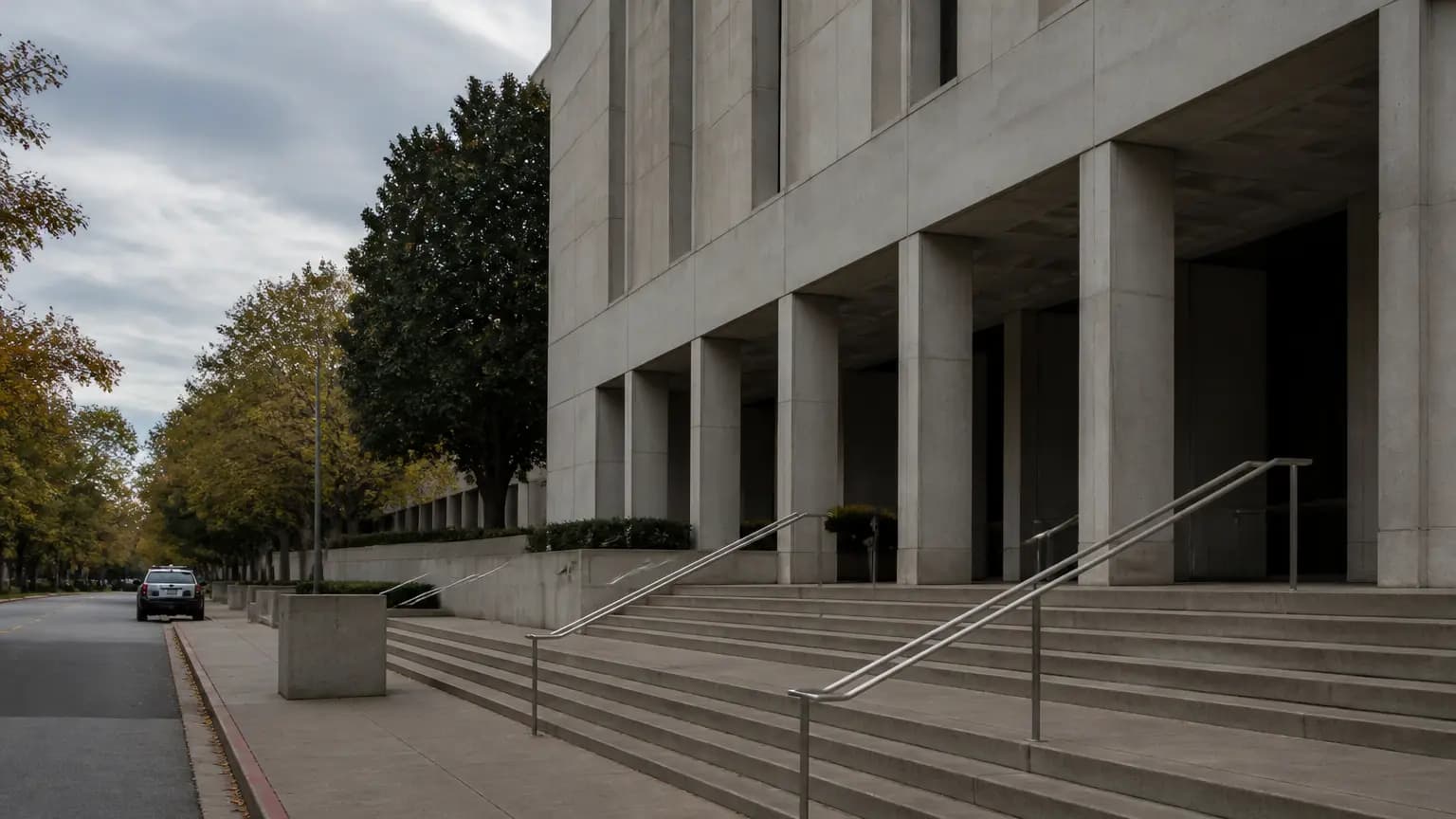 Man convicted of attempting to have sex with a minor in SLO