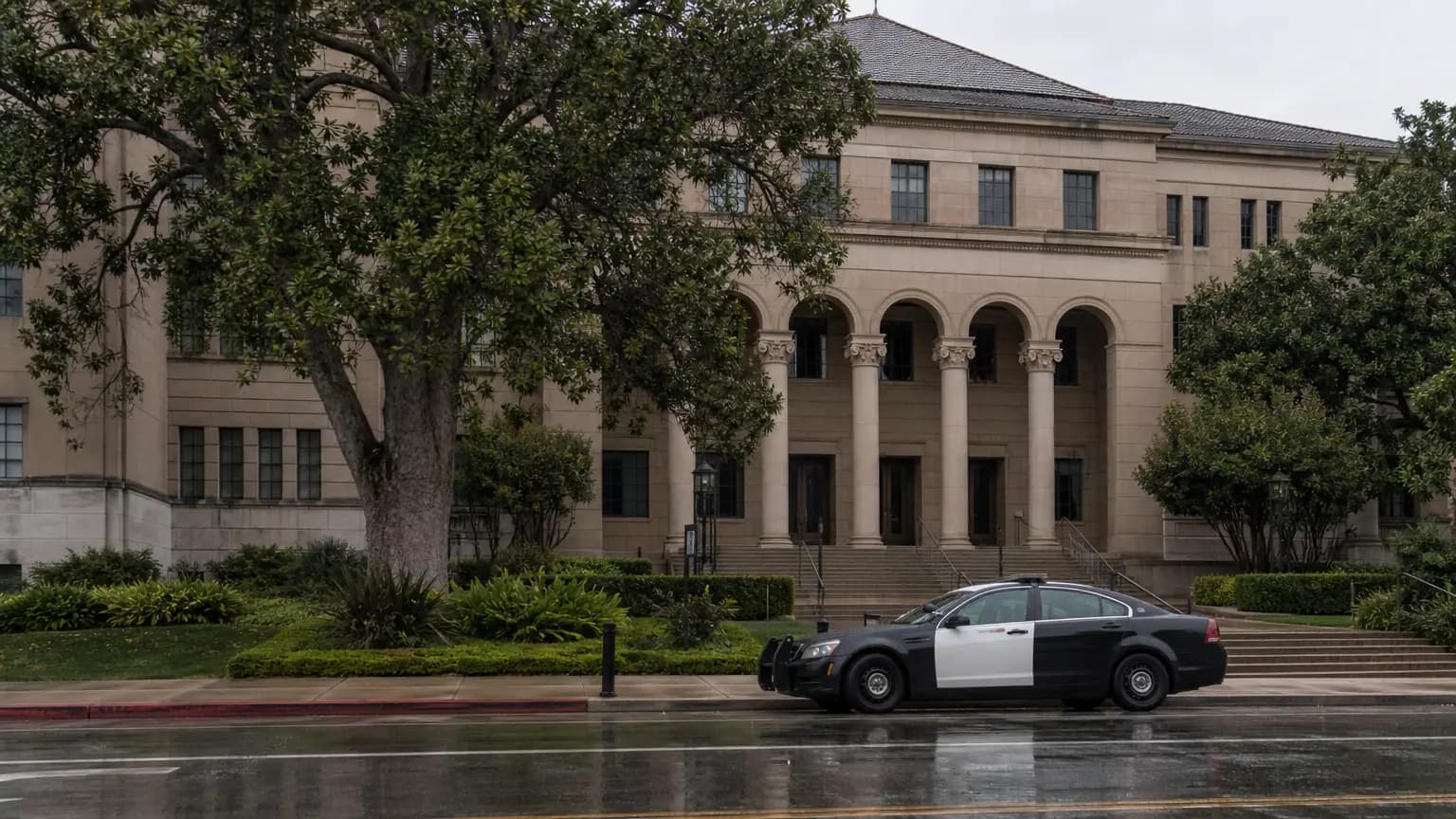 Man convicted of sexually abusing two children in Paso Robles