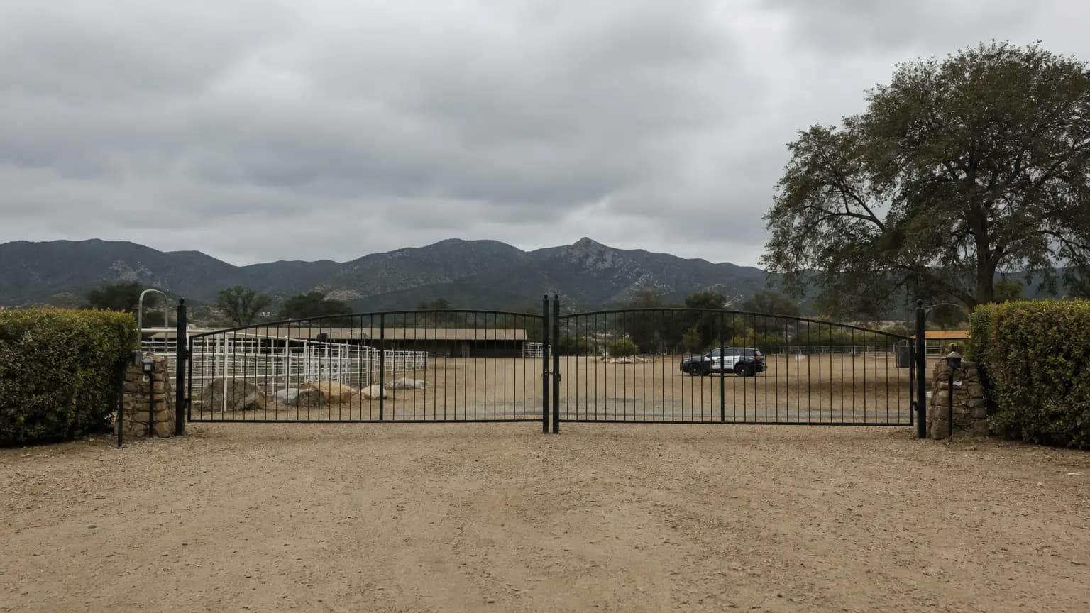 Marc Blumberg Arrested for Lewd Acts on a Child While Operating Moorpark Equestrian Facility; Additional Survivors Expected