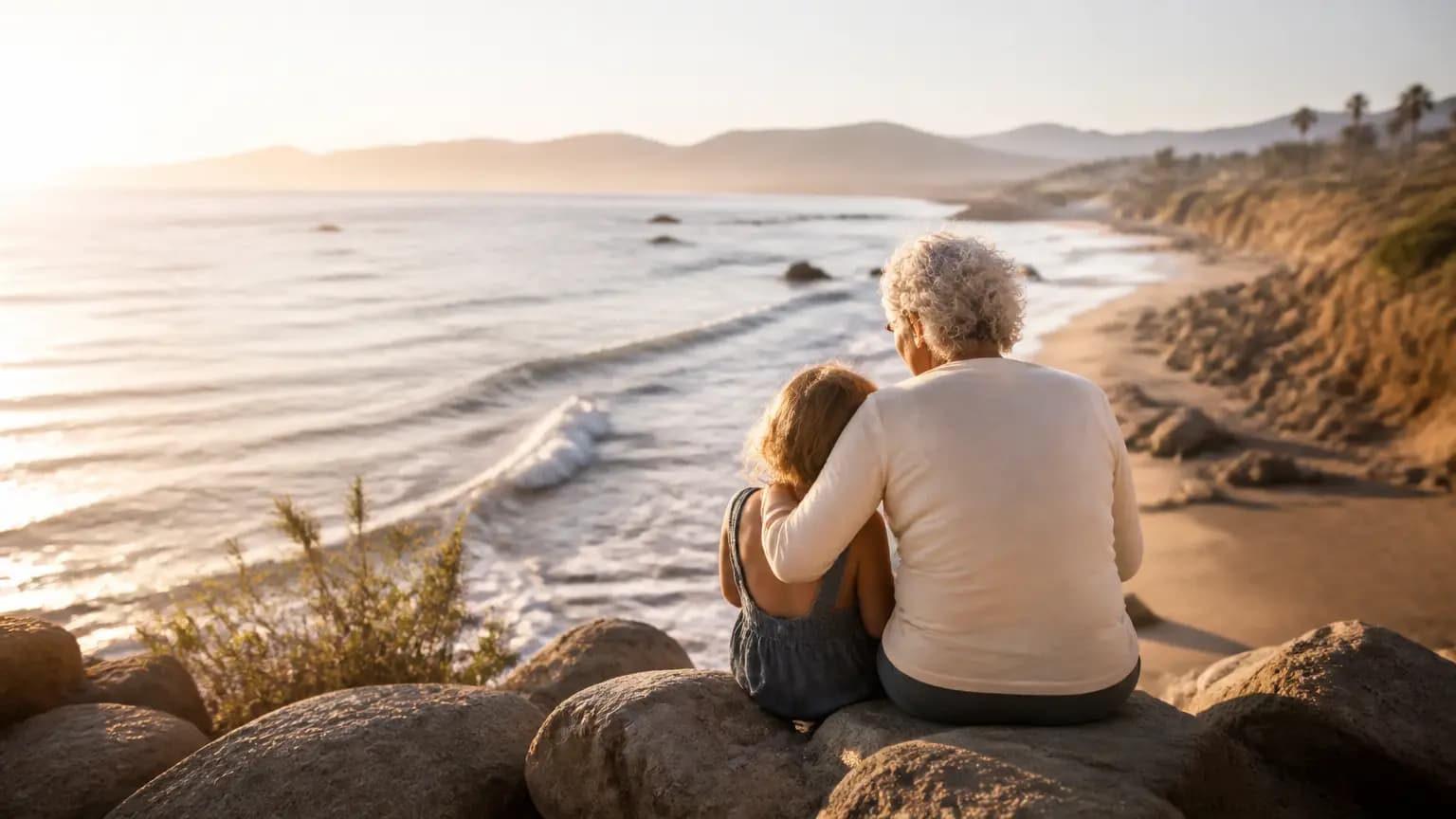 Mary Jacob: Finding Your Family Is an Adventure Worth Taking